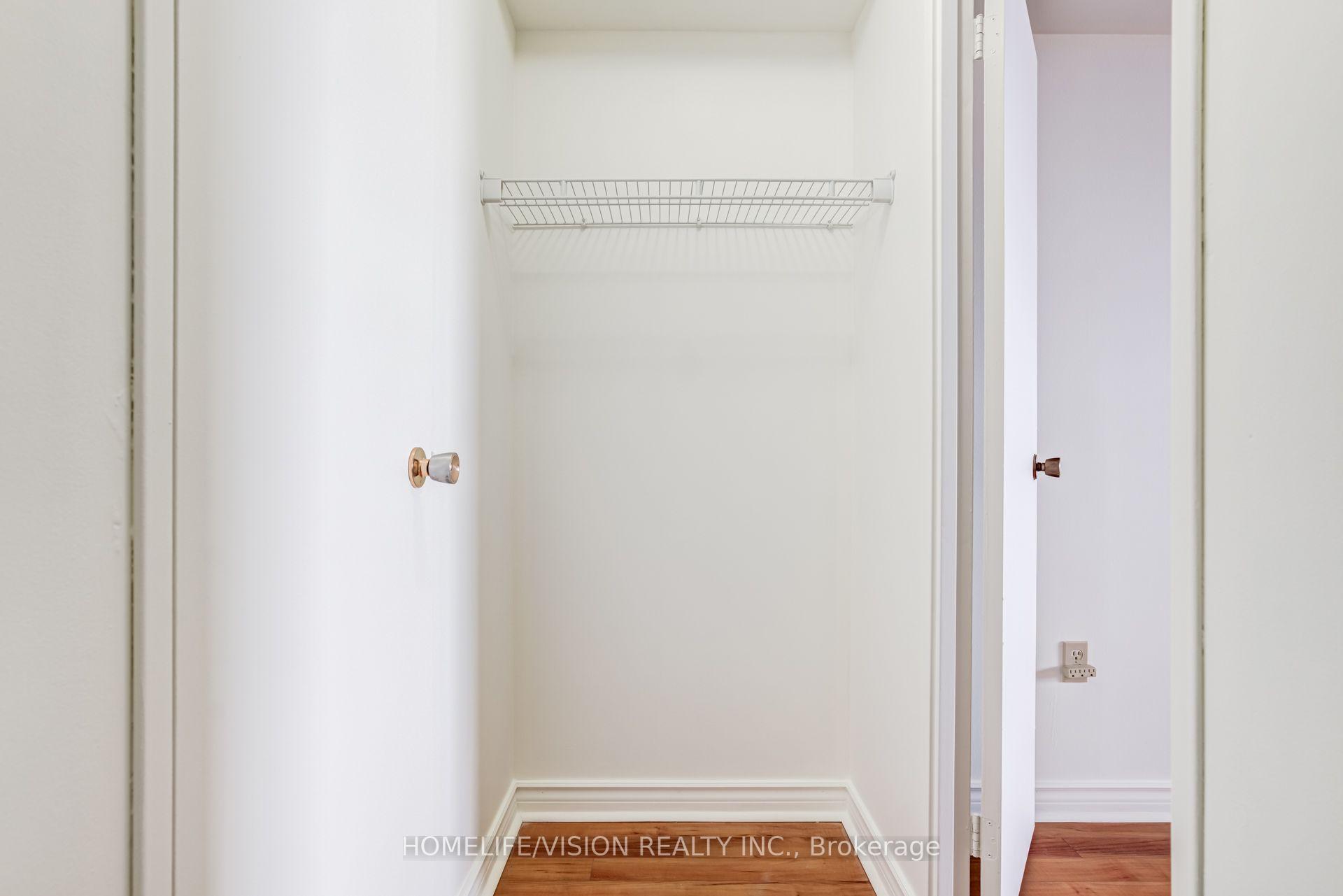 Photo 22 of Unit 1207, 2365 Kennedy Road, Scarborough, Agincourt South-Malvern West — HOMEH