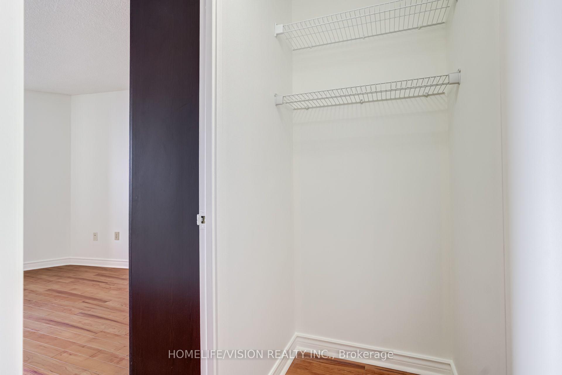 Photo 23 of Unit 1207, 2365 Kennedy Road, Scarborough, Agincourt South-Malvern West — HOMEH