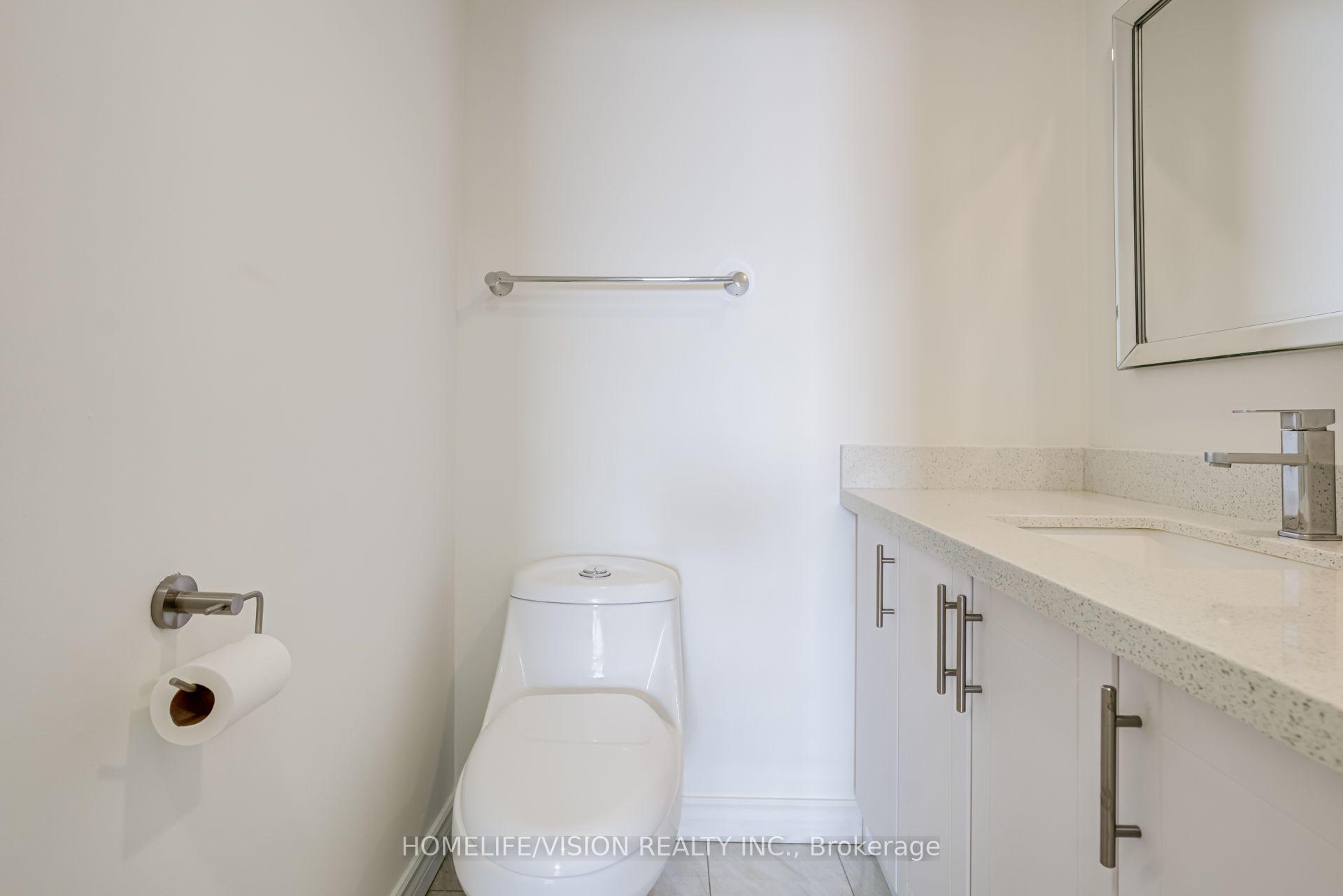 Photo 24 of Unit 1207, 2365 Kennedy Road, Scarborough, Agincourt South-Malvern West — HOMEH