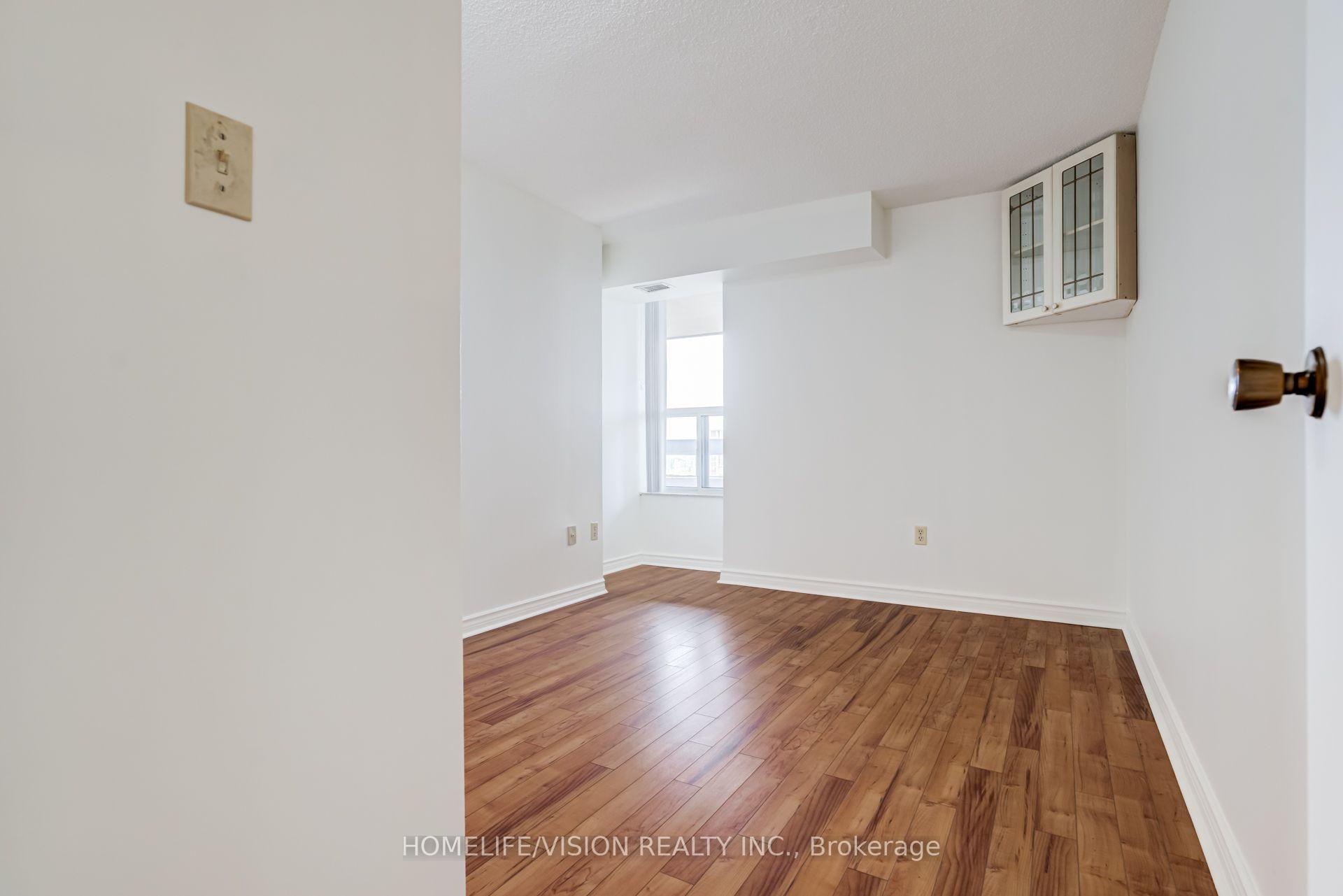 Photo 25 of Unit 1207, 2365 Kennedy Road, Scarborough, Agincourt South-Malvern West — HOMEH