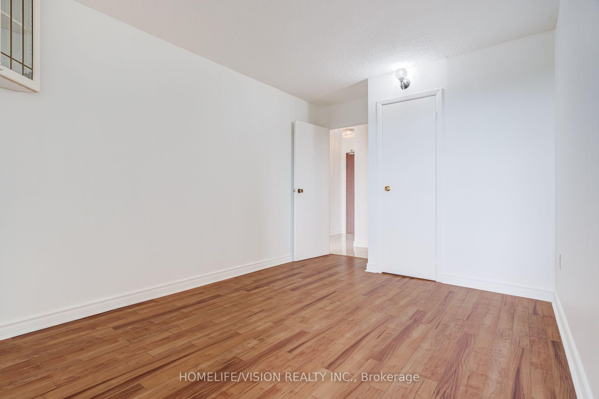 Photo 27 of Unit 1207, 2365 Kennedy Road, Scarborough, Agincourt South-Malvern West — HOMEH