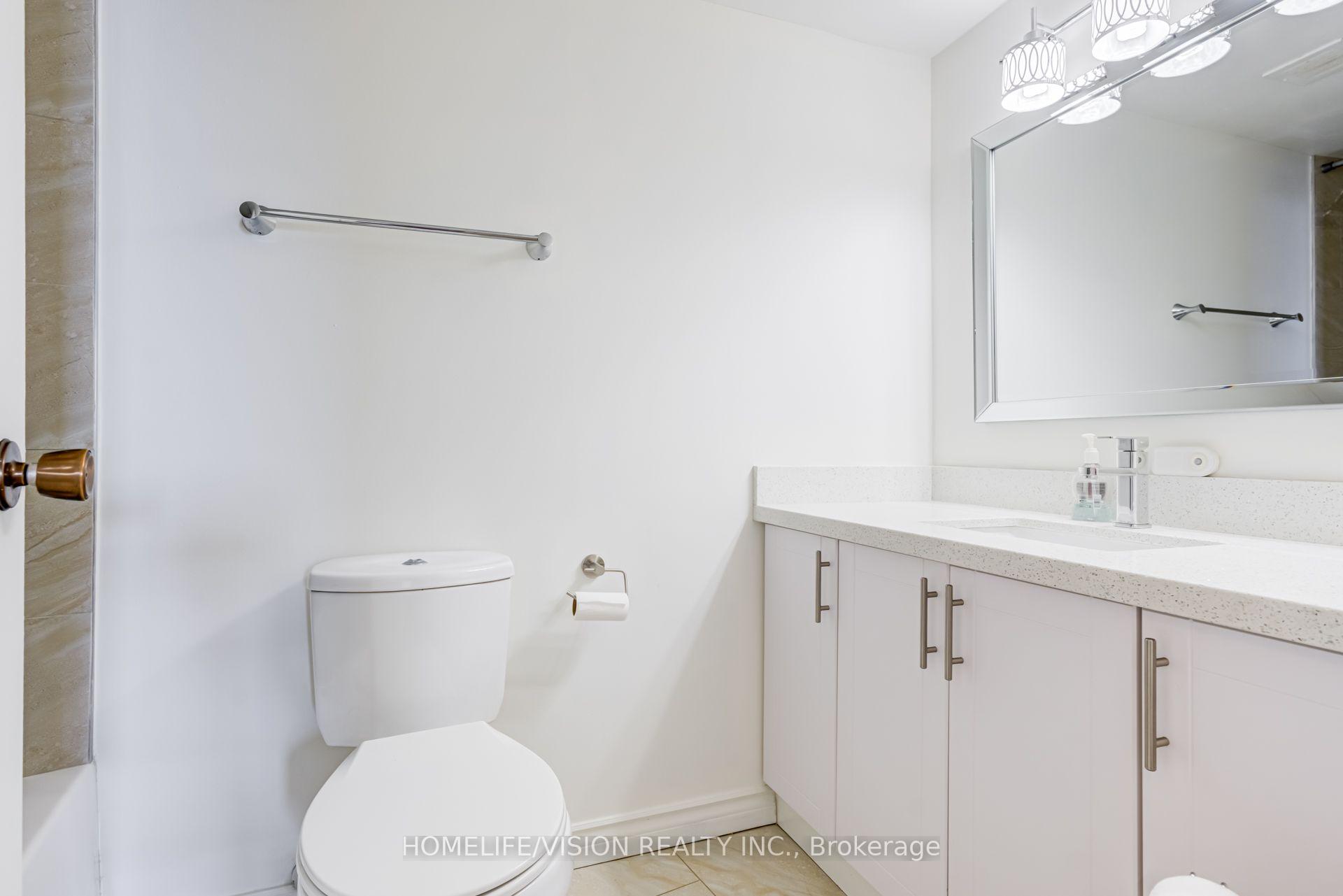 Photo 28 of Unit 1207, 2365 Kennedy Road, Scarborough, Agincourt South-Malvern West — HOMEH