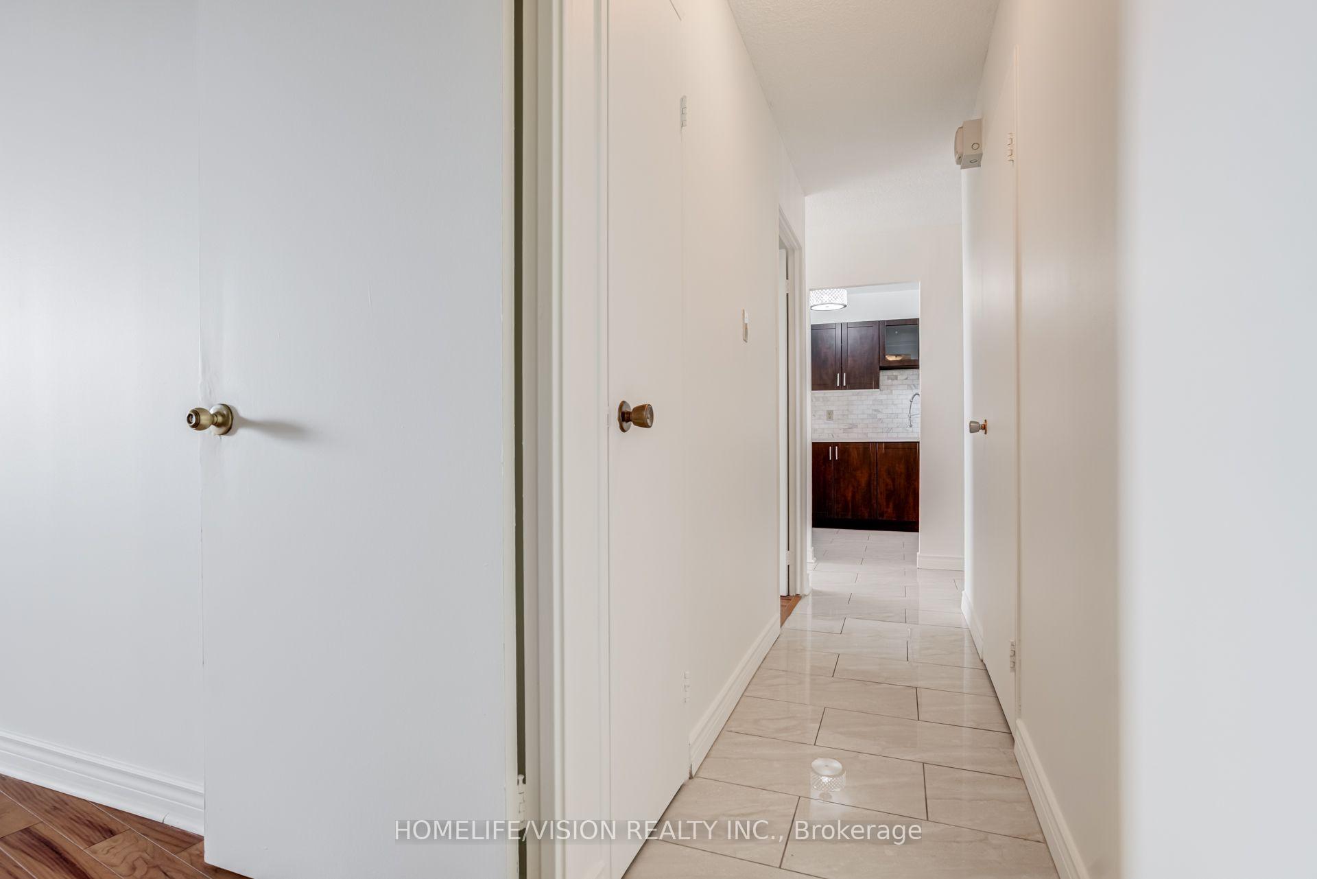 Photo 30 of Unit 1207, 2365 Kennedy Road, Scarborough, Agincourt South-Malvern West — HOMEH