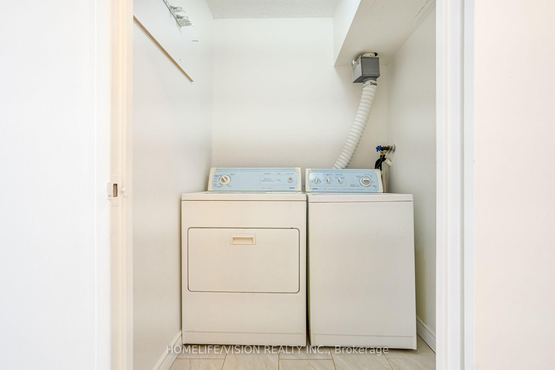 Photo 31 of Unit 1207, 2365 Kennedy Road, Scarborough, Agincourt South-Malvern West — HOMEH