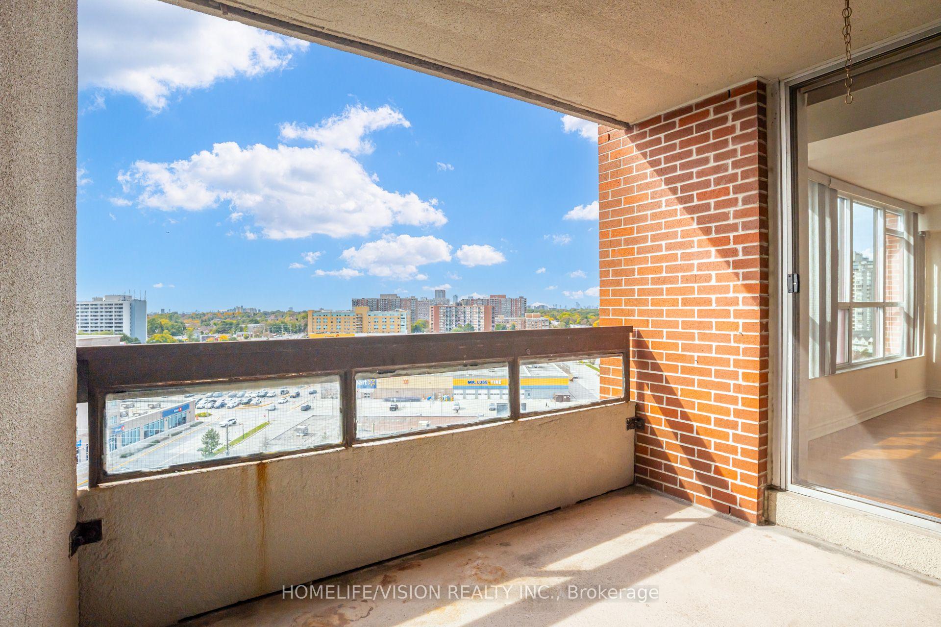 Photo 34 of Unit 1207, 2365 Kennedy Road, Scarborough, Agincourt South-Malvern West — HOMEH