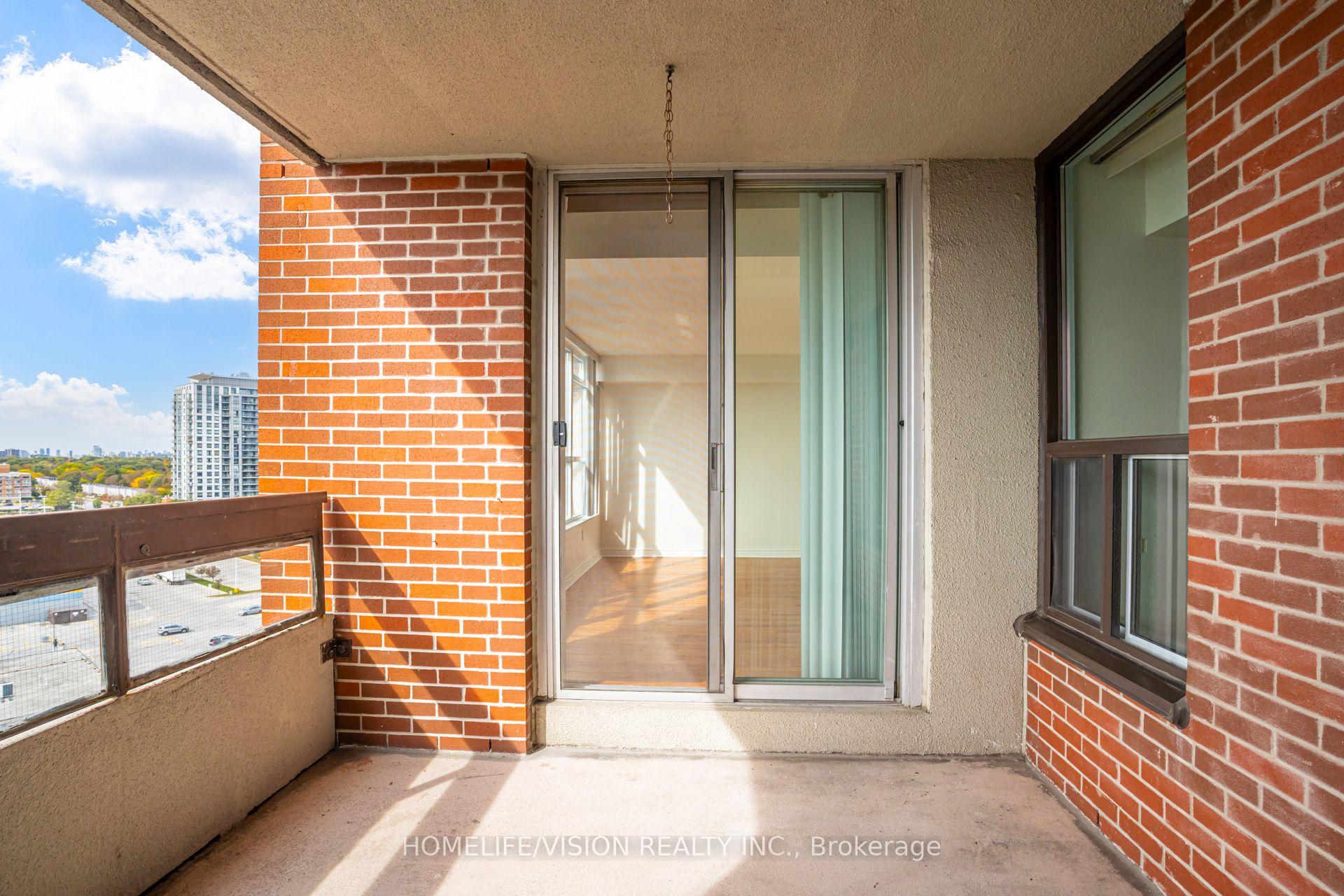 Photo 35 of Unit 1207, 2365 Kennedy Road, Scarborough, Agincourt South-Malvern West — HOMEH