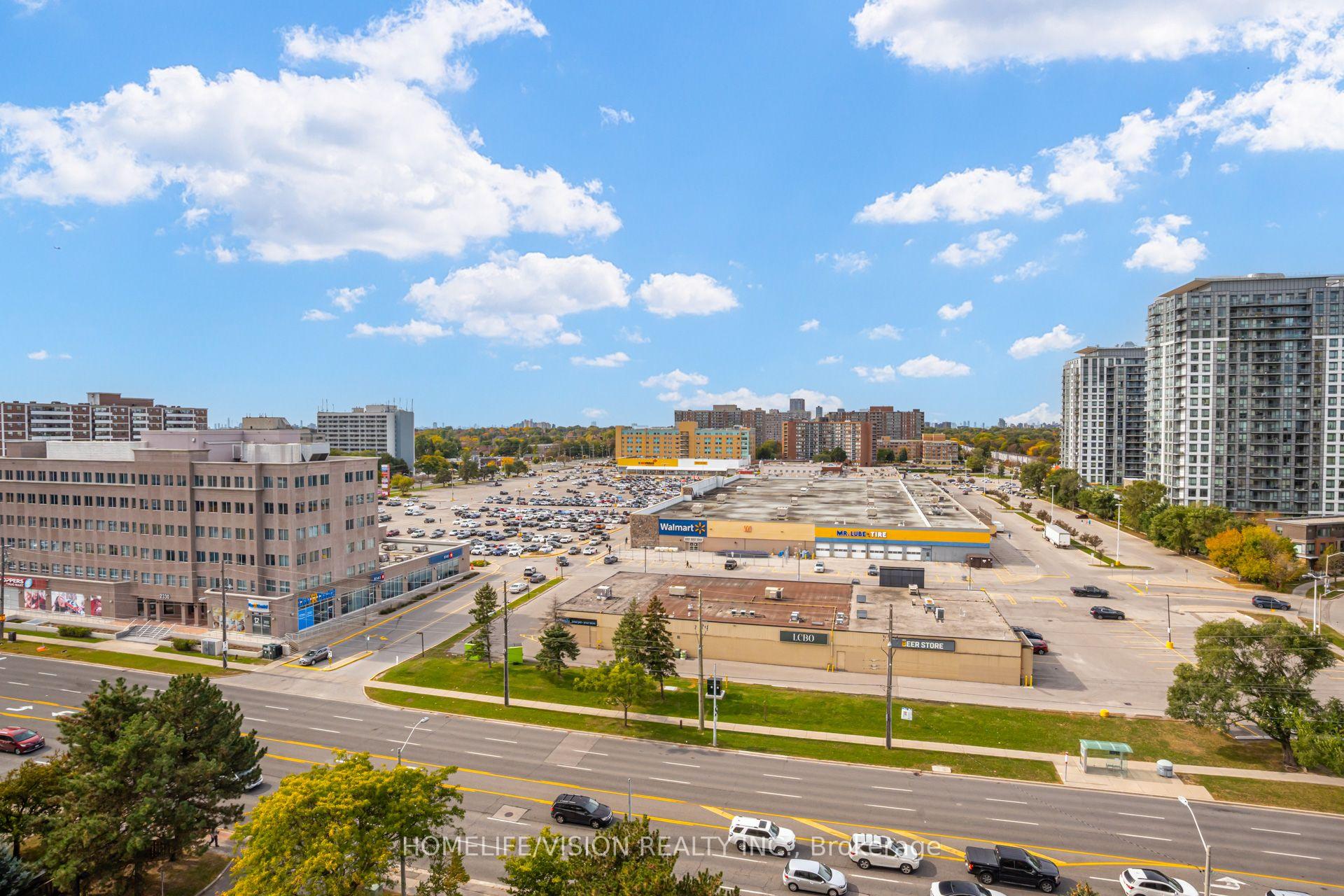 Photo 36 of Unit 1207, 2365 Kennedy Road, Scarborough, Agincourt South-Malvern West — HOMEH