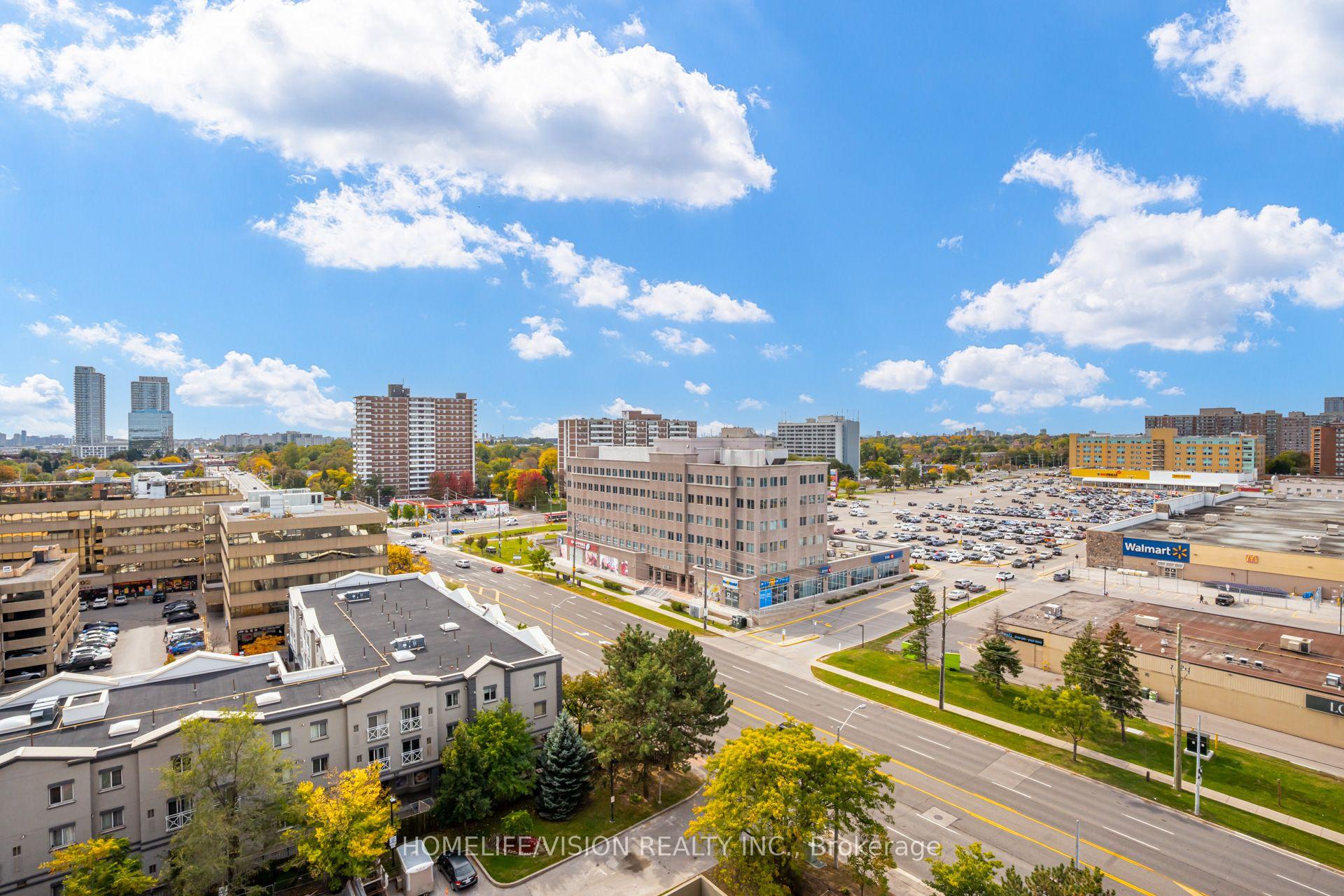 Photo 37 of Unit 1207, 2365 Kennedy Road, Scarborough, Agincourt South-Malvern West — HOMEH