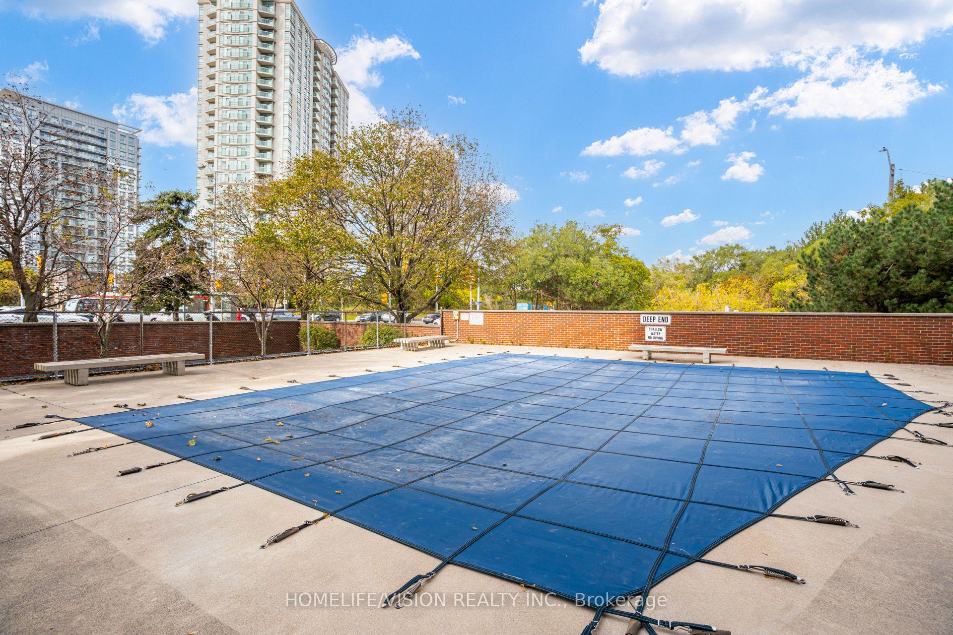 Photo 38 of Unit 1207, 2365 Kennedy Road, Scarborough, Agincourt South-Malvern West — HOMEH
