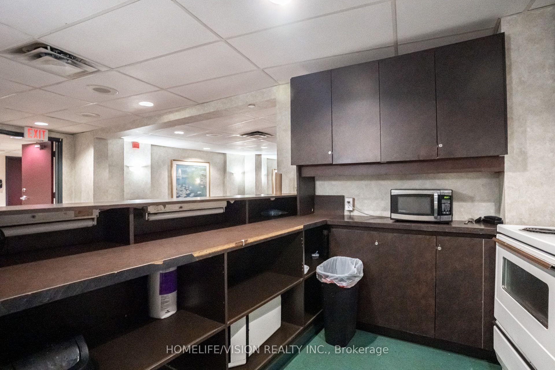 Photo 40 of Unit 1207, 2365 Kennedy Road, Scarborough, Agincourt South-Malvern West — HOMEH