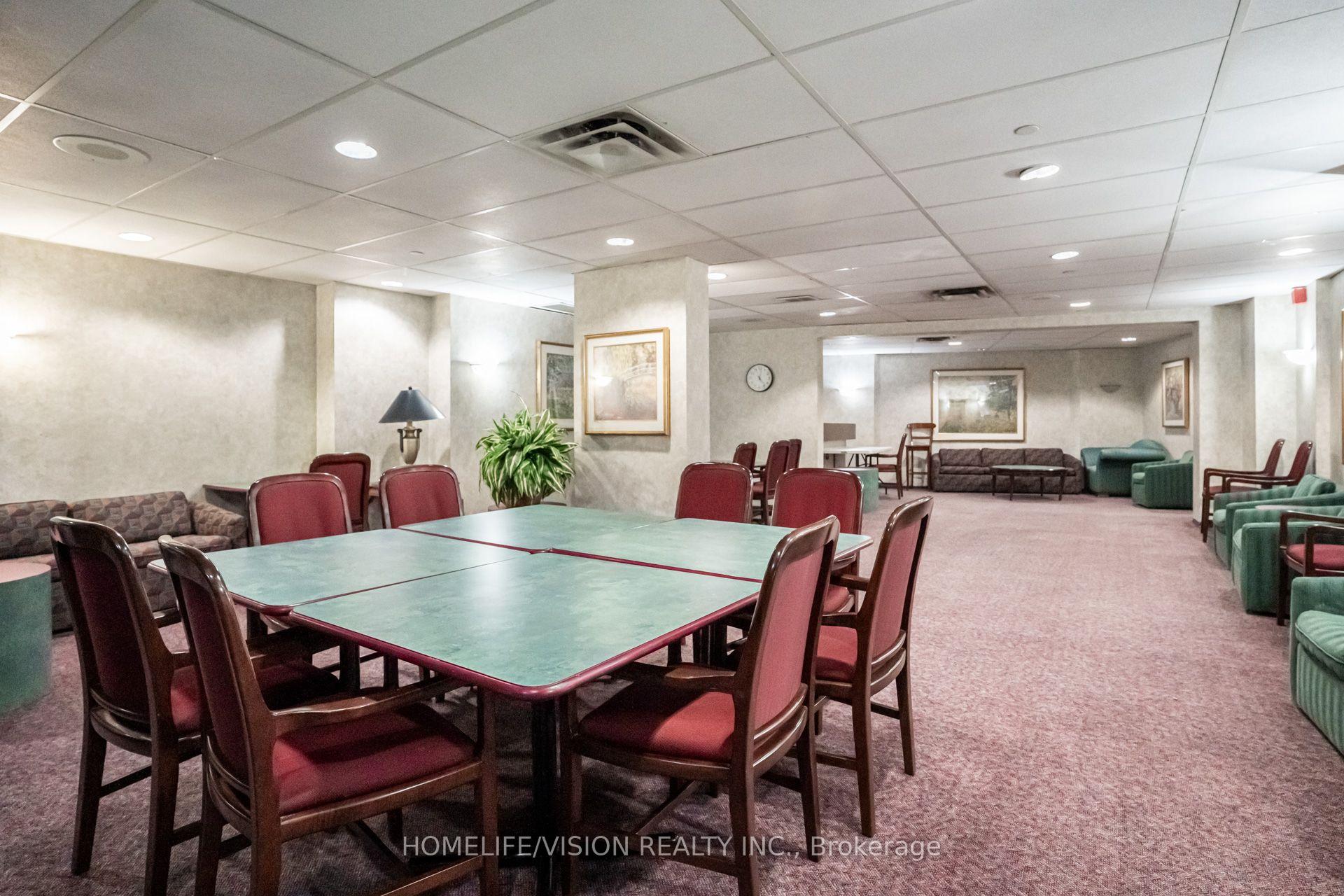Photo 41 of Unit 1207, 2365 Kennedy Road, Scarborough, Agincourt South-Malvern West — HOMEH