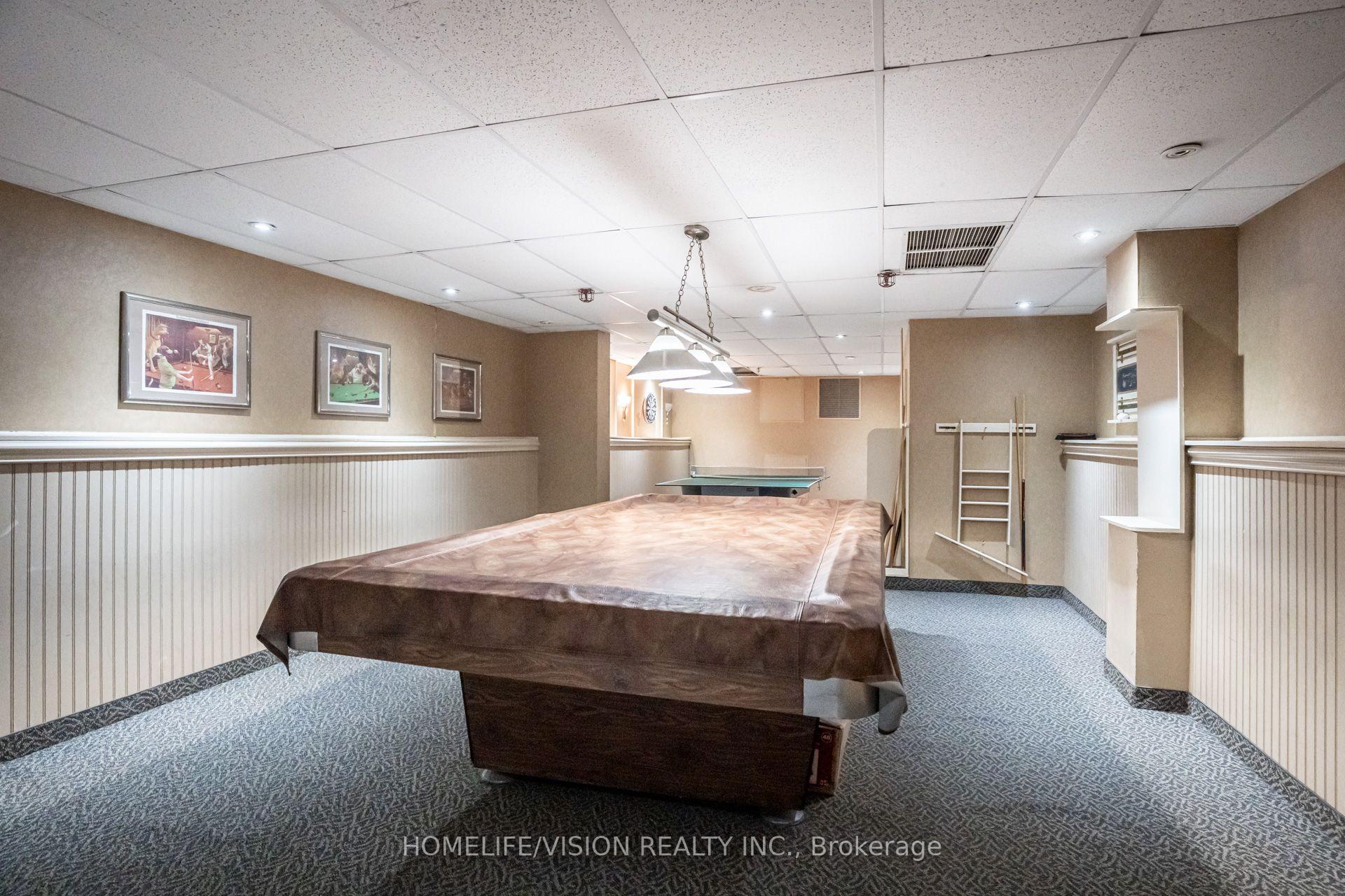 Photo 42 of Unit 1207, 2365 Kennedy Road, Scarborough, Agincourt South-Malvern West — HOMEH