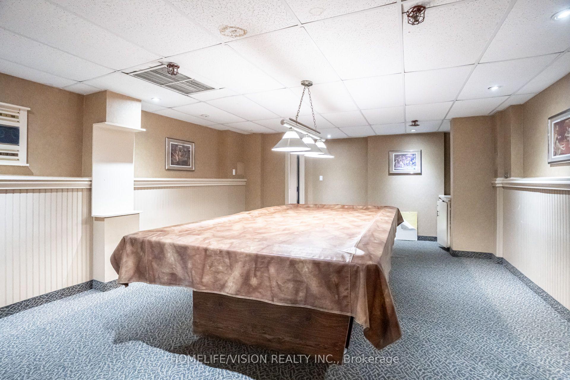 Photo 43 of Unit 1207, 2365 Kennedy Road, Scarborough, Agincourt South-Malvern West — HOMEH