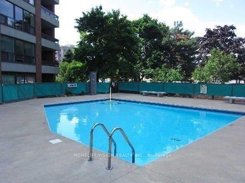 Photo 48 of Unit 1207, 2365 Kennedy Road, Scarborough, Agincourt South-Malvern West — HOMEH
