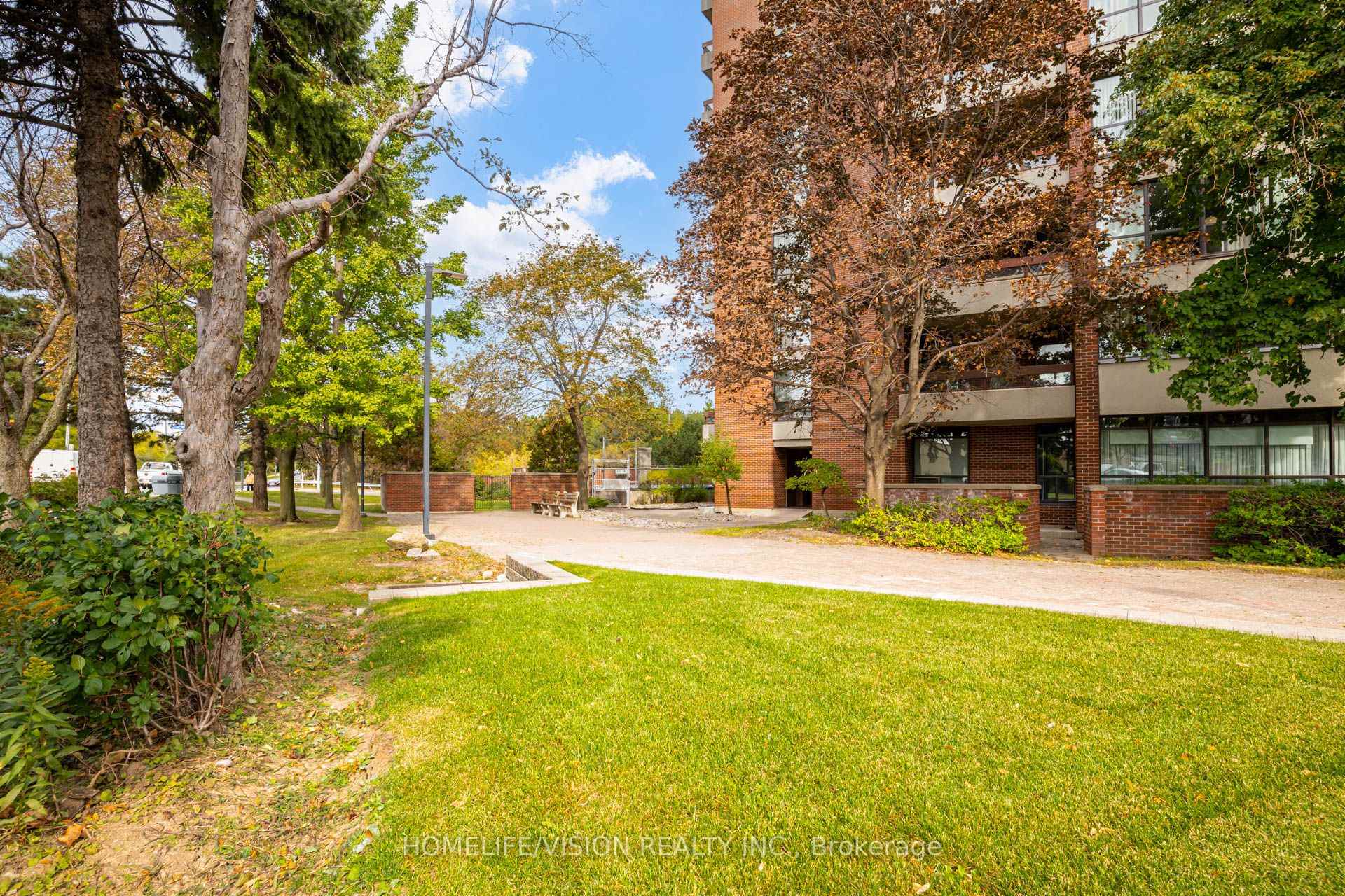 Photo 49 of Unit 1207, 2365 Kennedy Road, Scarborough, Agincourt South-Malvern West — HOMEH