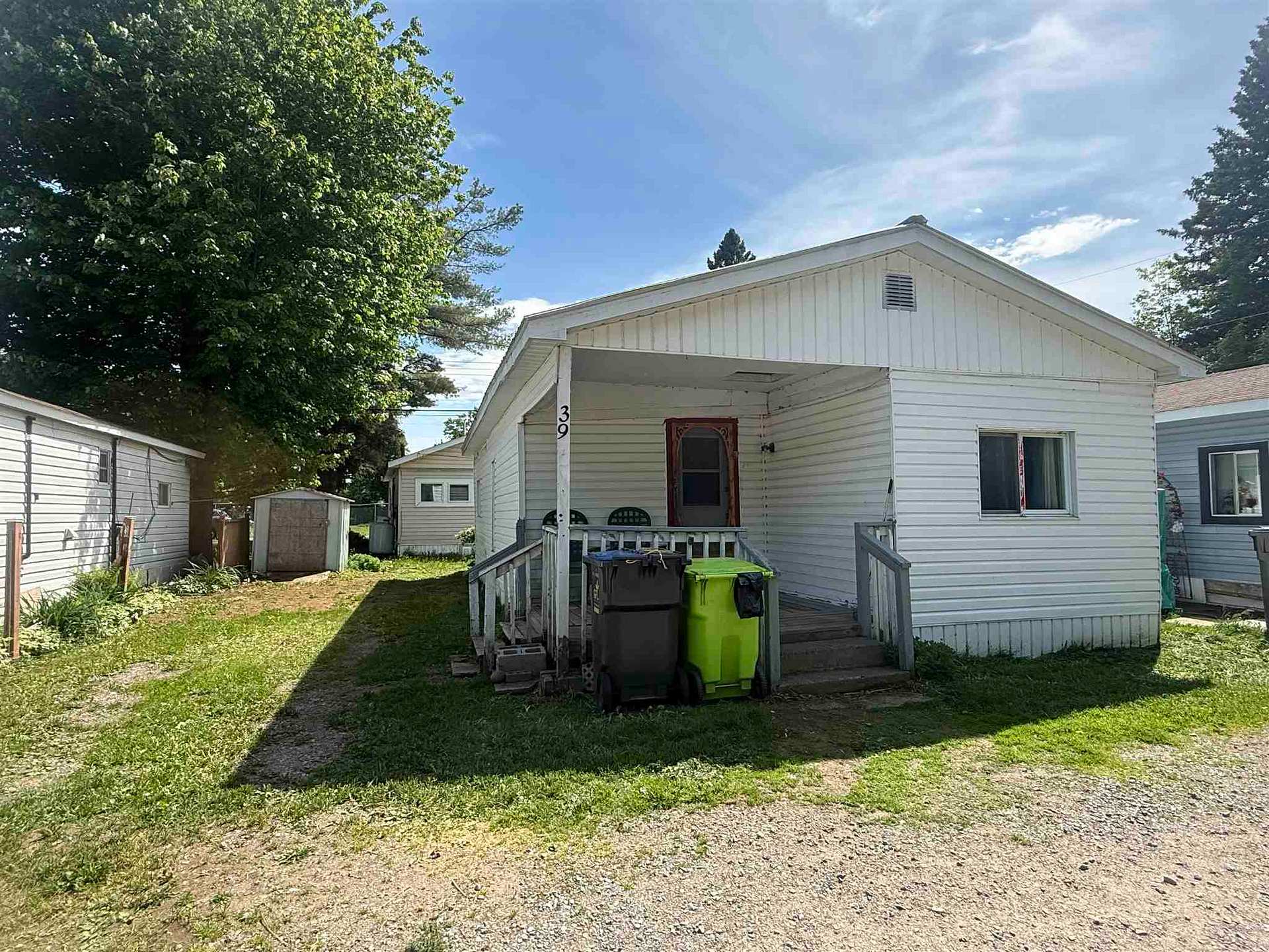 Photo of Unit 39, 103 Highway 17 North