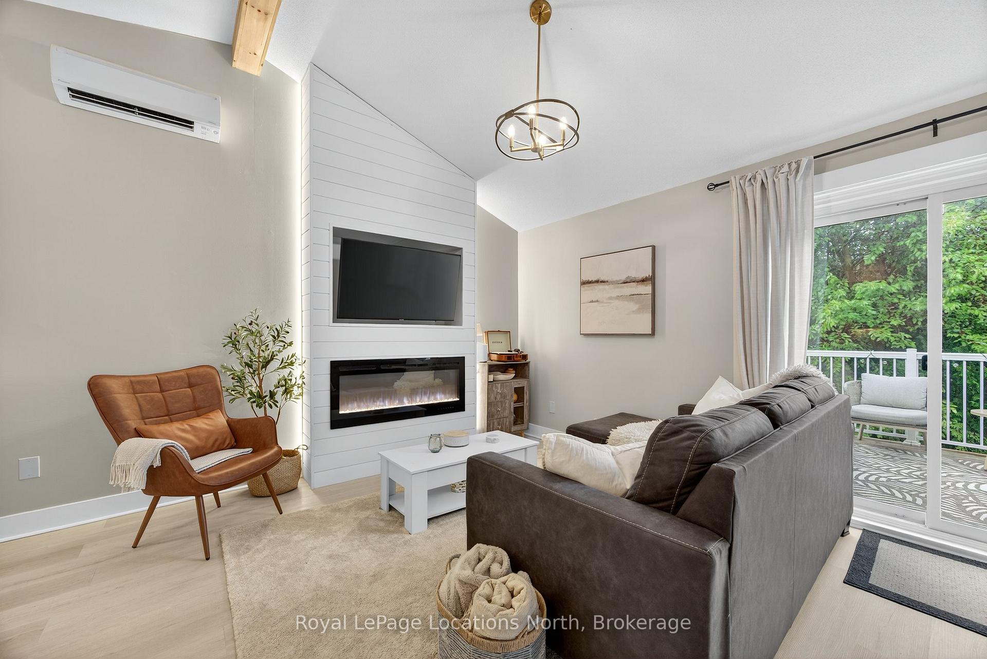 Photo 4 of Unit 305, 5 Dawson Drive, Collingwood — HOMEH