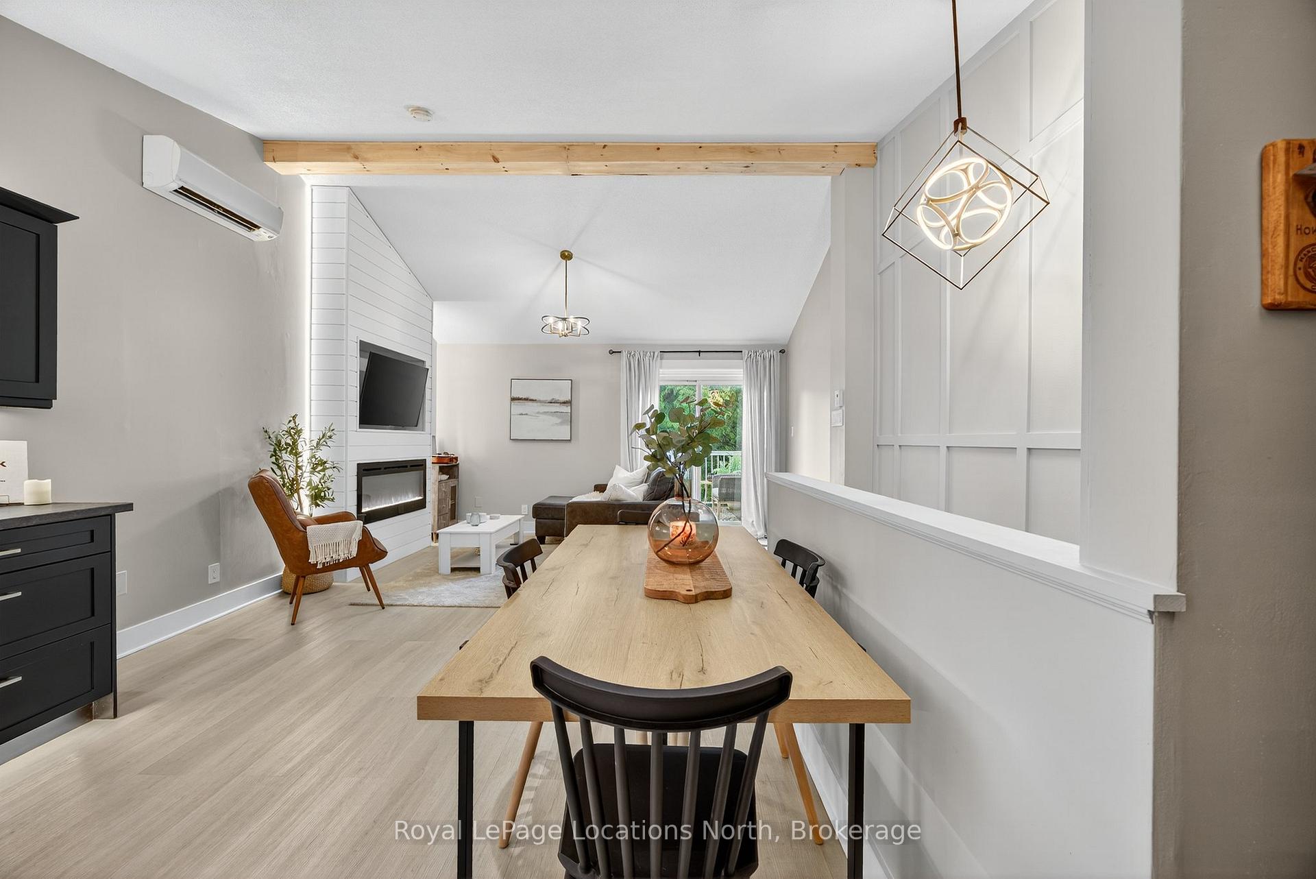 Photo 6 of Unit 305, 5 Dawson Drive, Collingwood — HOMEH