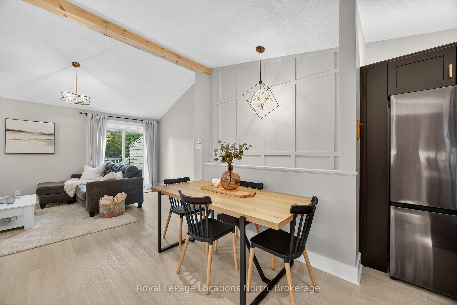 Photo 11 of Unit 305, 5 Dawson Drive, Collingwood — HOMEH