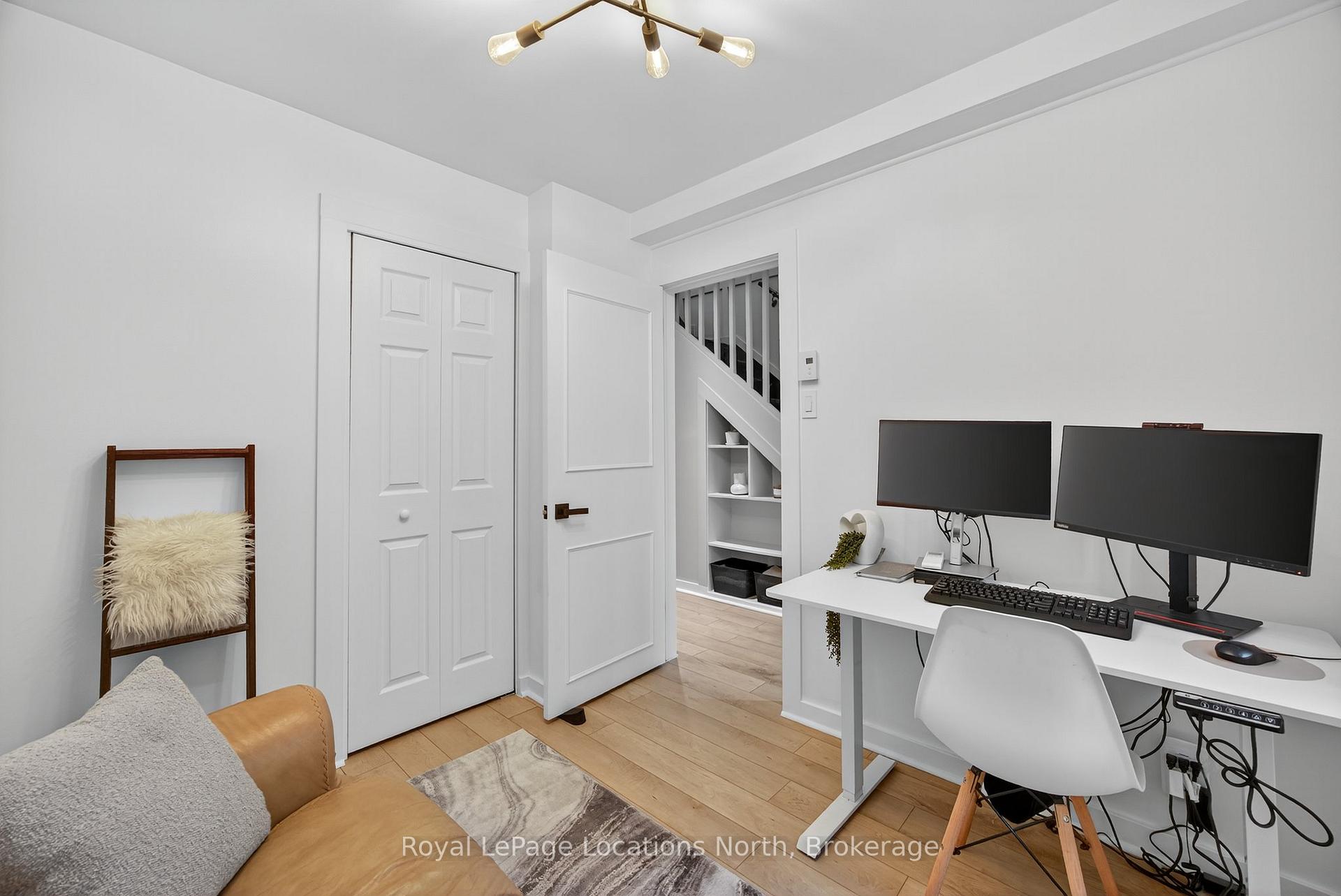 Photo 19 of Unit 305, 5 Dawson Drive, Collingwood — HOMEH