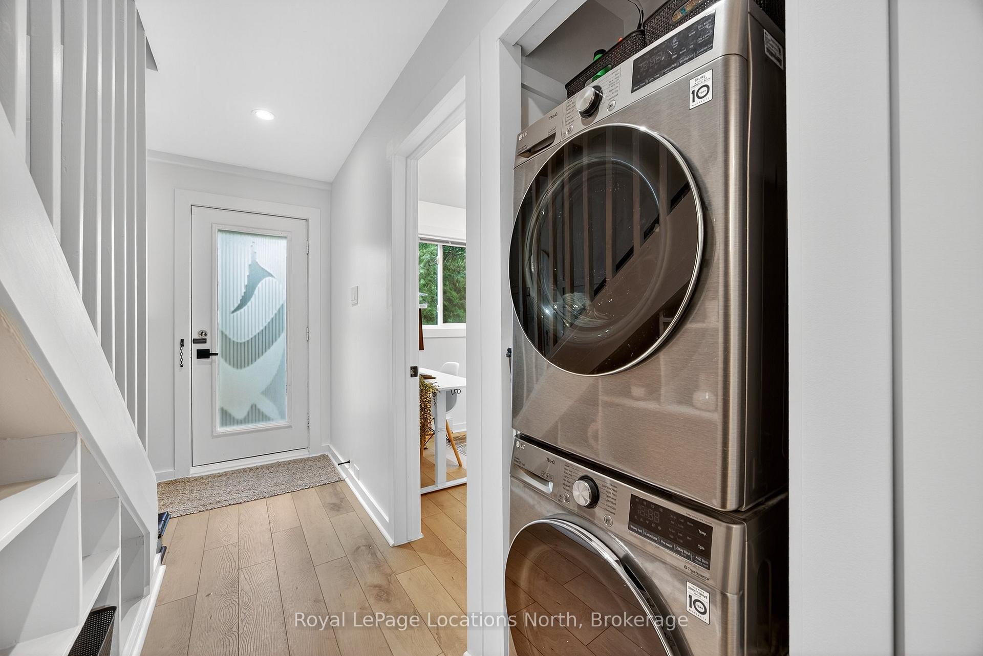 Photo 21 of Unit 305, 5 Dawson Drive, Collingwood — HOMEH
