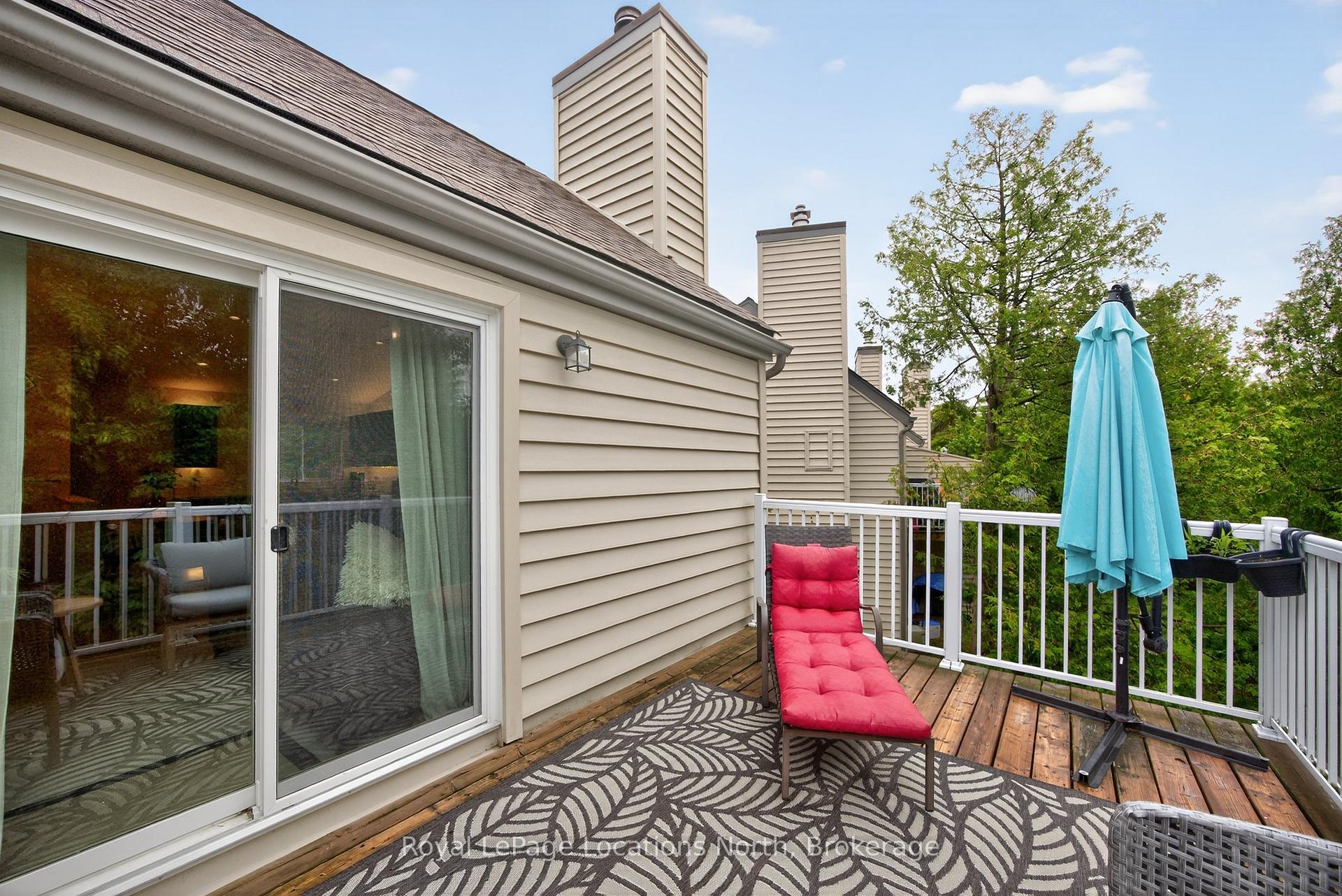 Photo 23 of Unit 305, 5 Dawson Drive, Collingwood — HOMEH