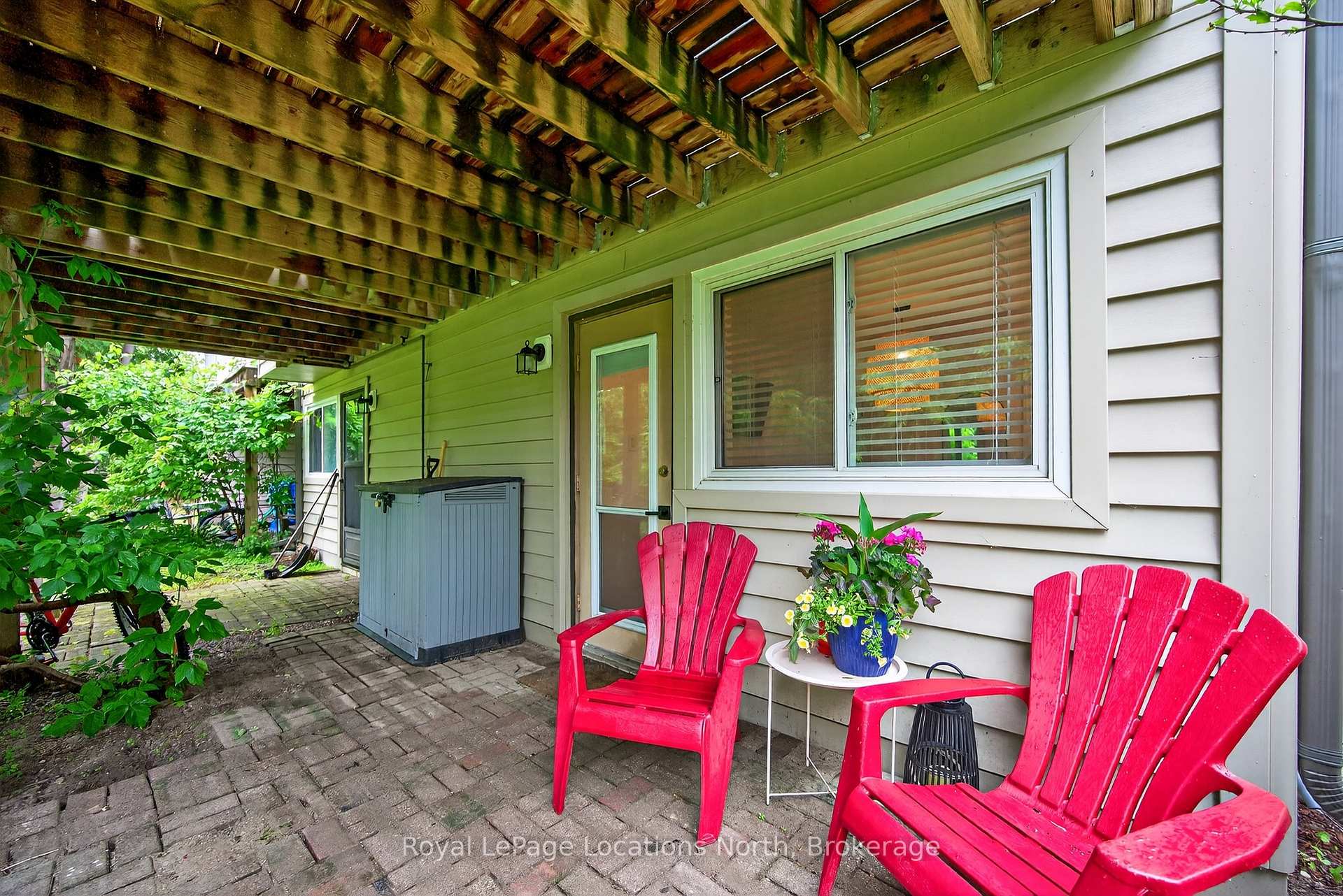 Photo 26 of Unit 305, 5 Dawson Drive, Collingwood — HOMEH