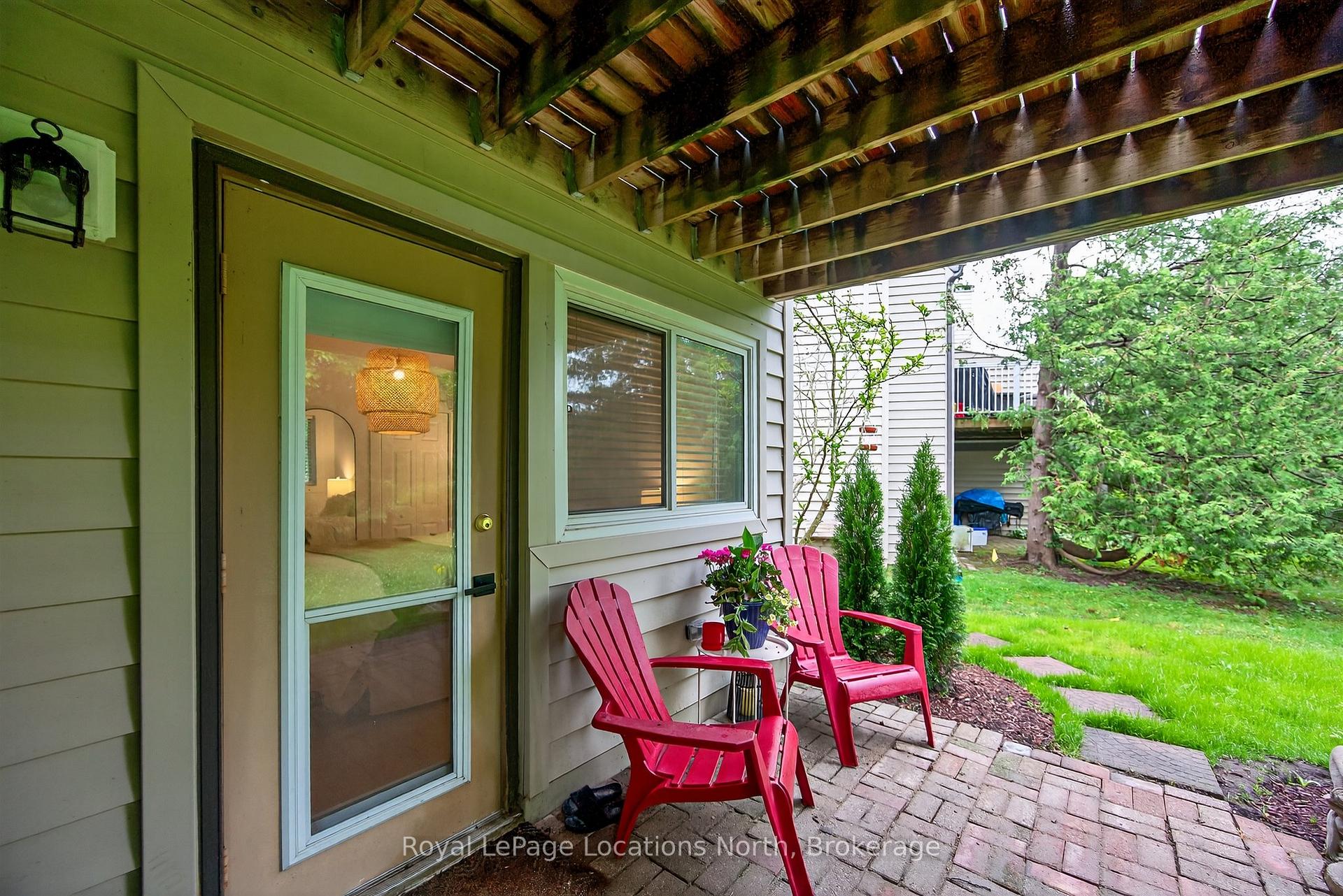 Photo 27 of Unit 305, 5 Dawson Drive, Collingwood — HOMEH