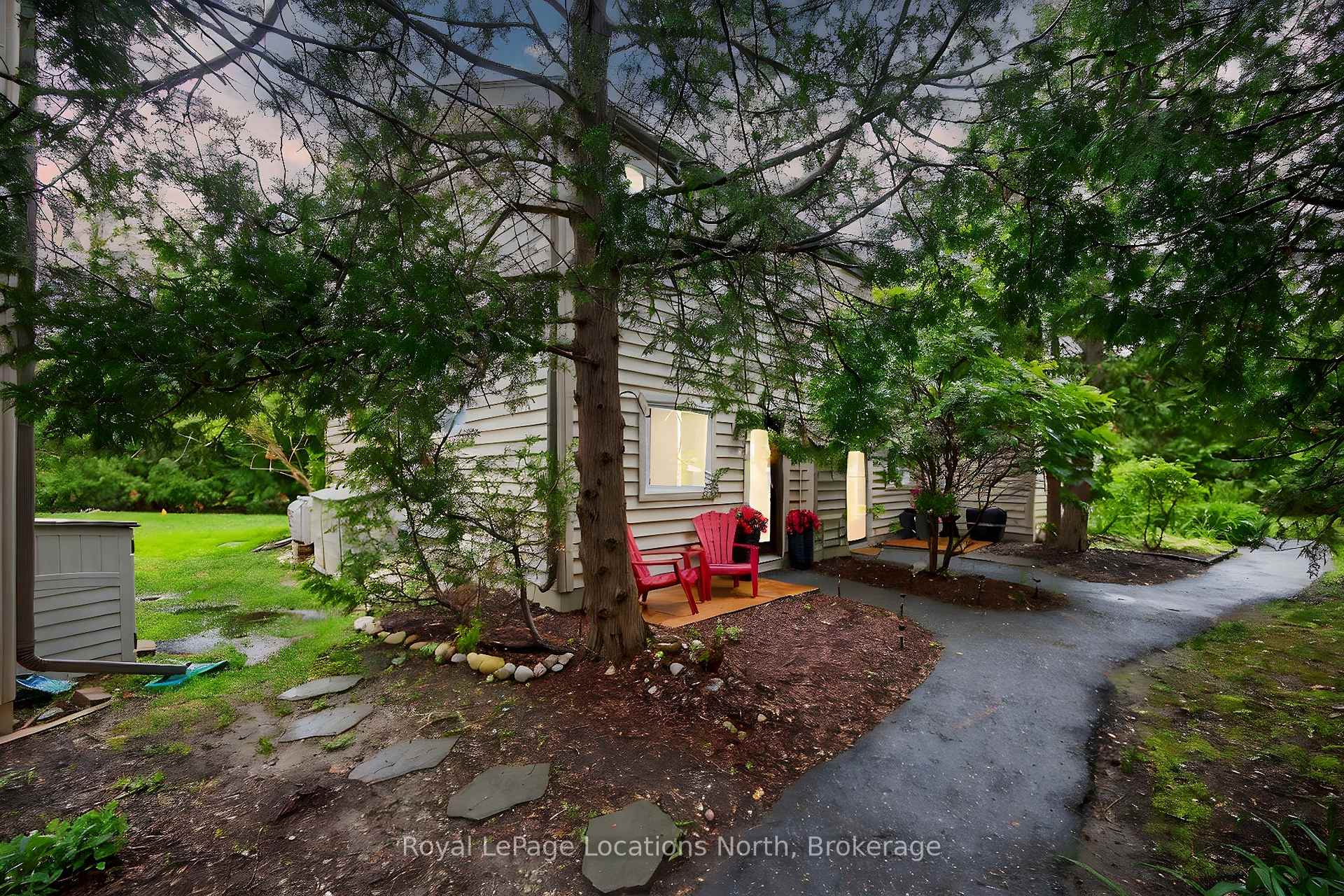 Photo 28 of Unit 305, 5 Dawson Drive, Collingwood — HOMEH