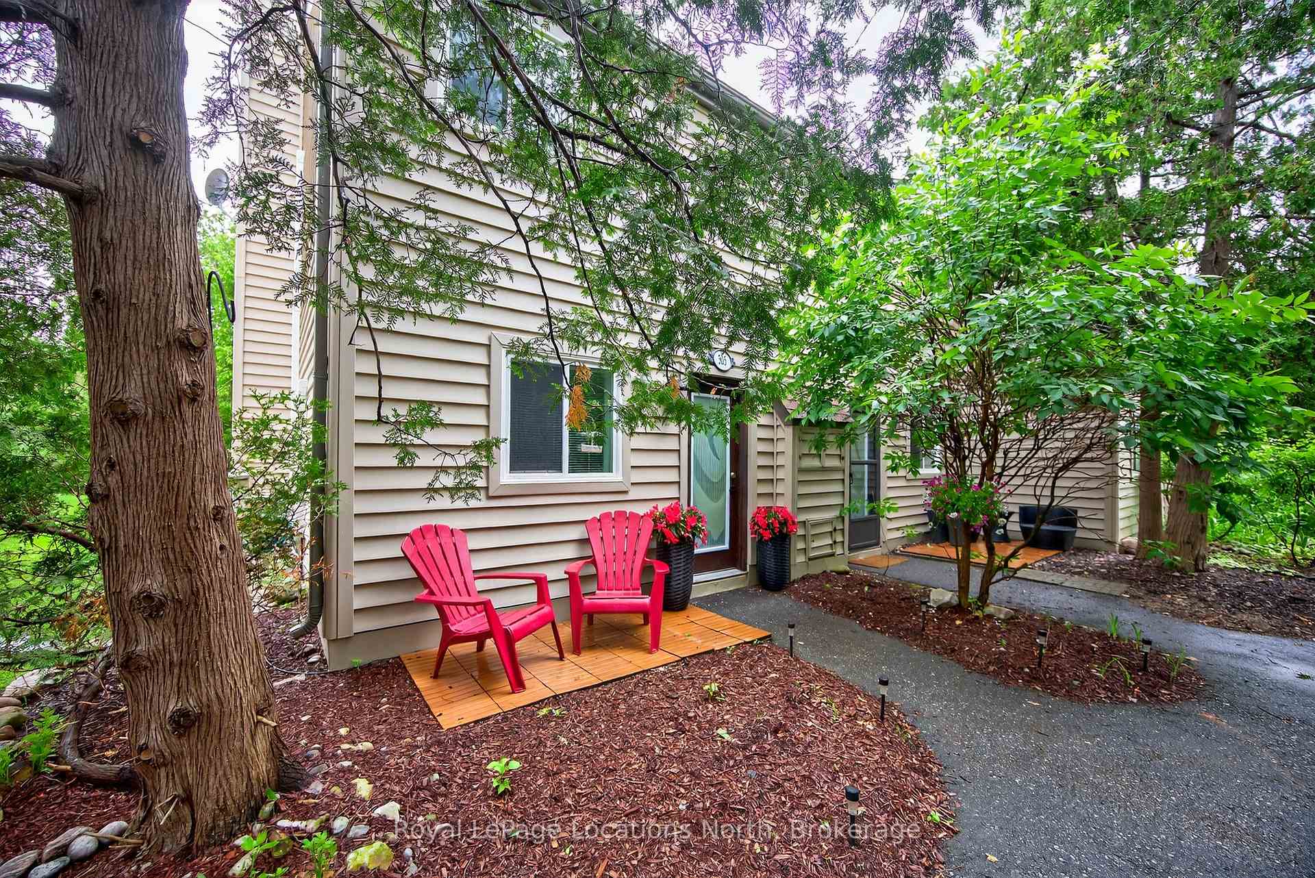 Photo 29 of Unit 305, 5 Dawson Drive, Collingwood — HOMEH