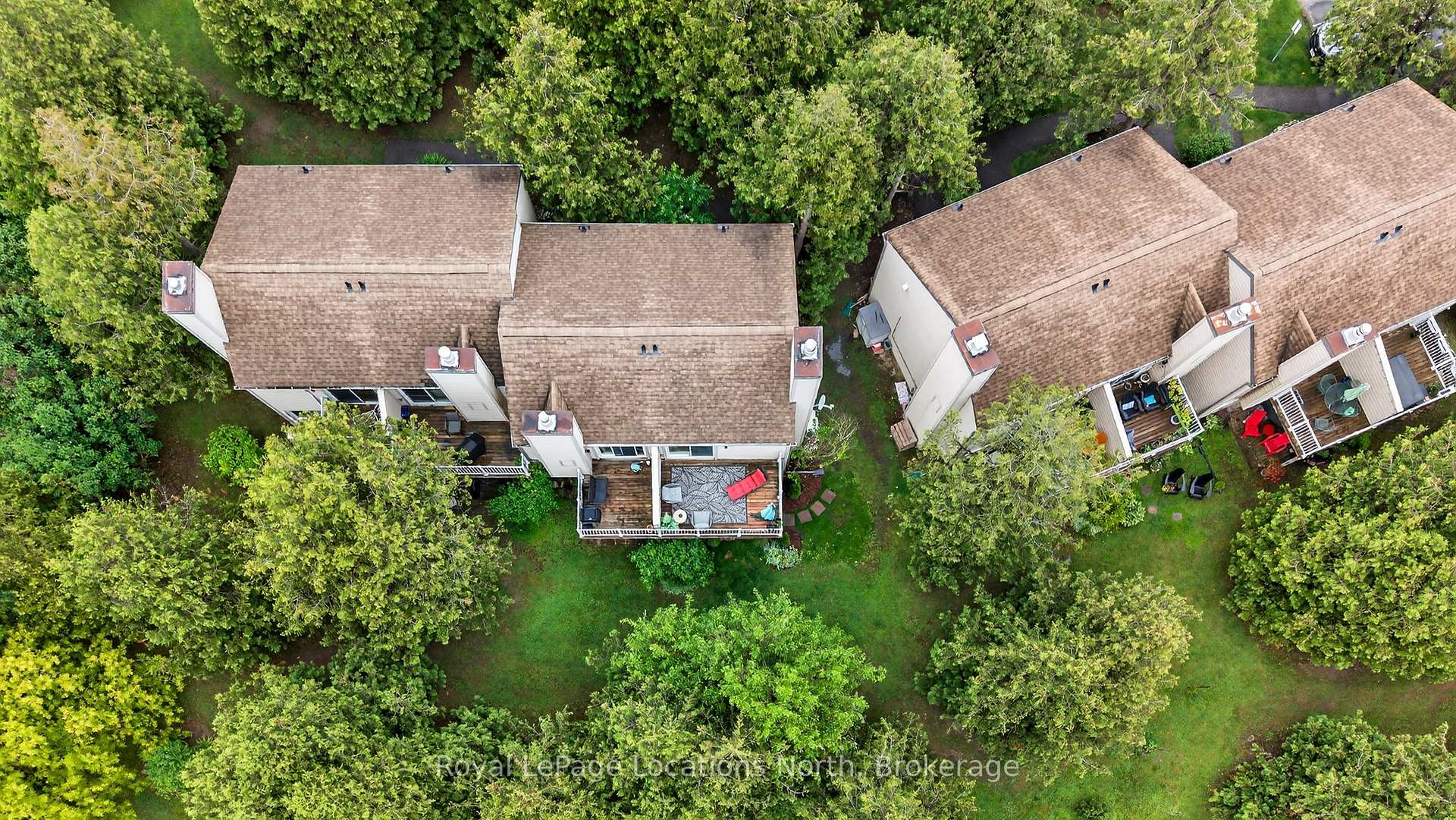 Photo 30 of Unit 305, 5 Dawson Drive, Collingwood — HOMEH