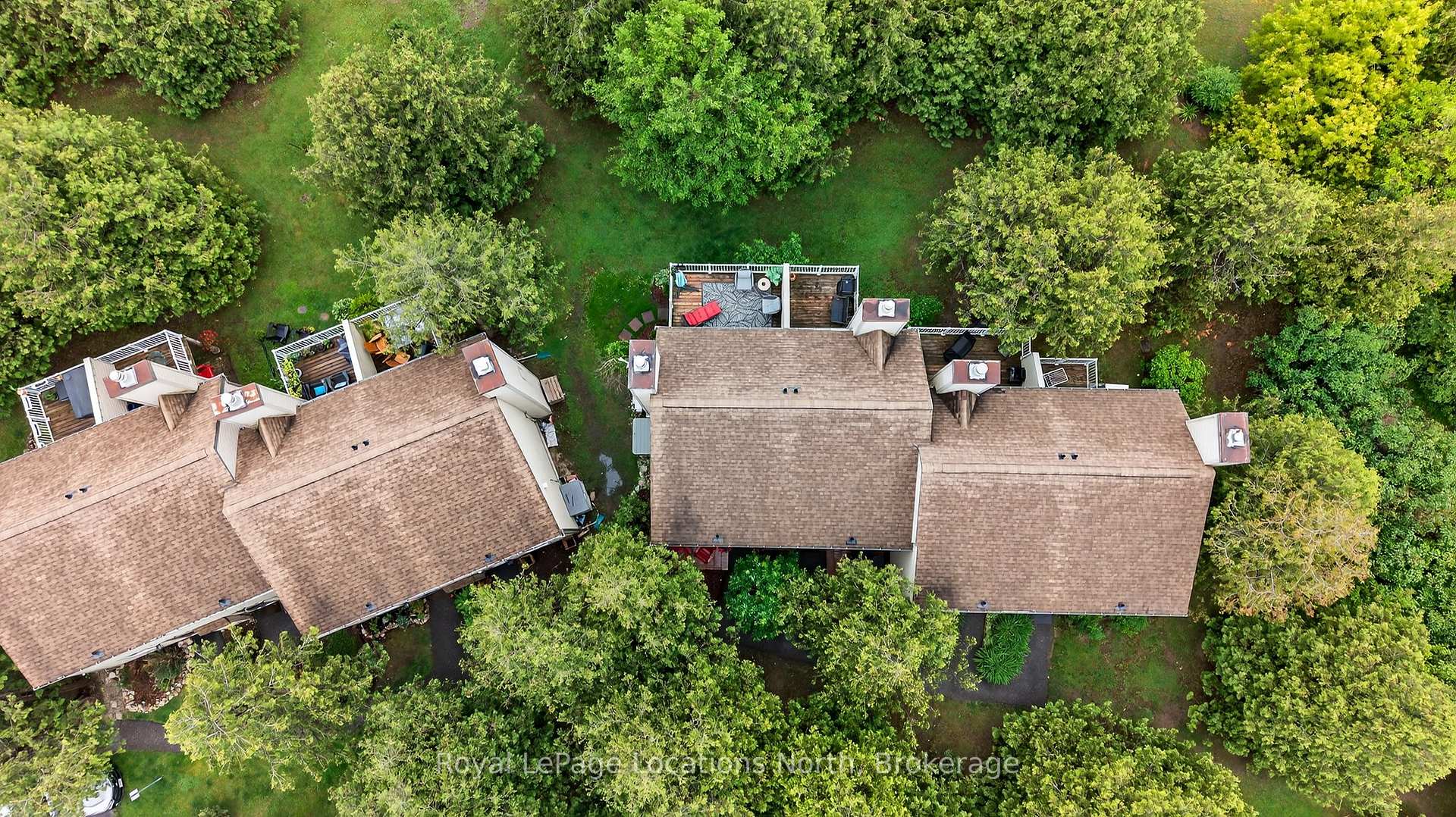 Photo 31 of Unit 305, 5 Dawson Drive, Collingwood — HOMEH