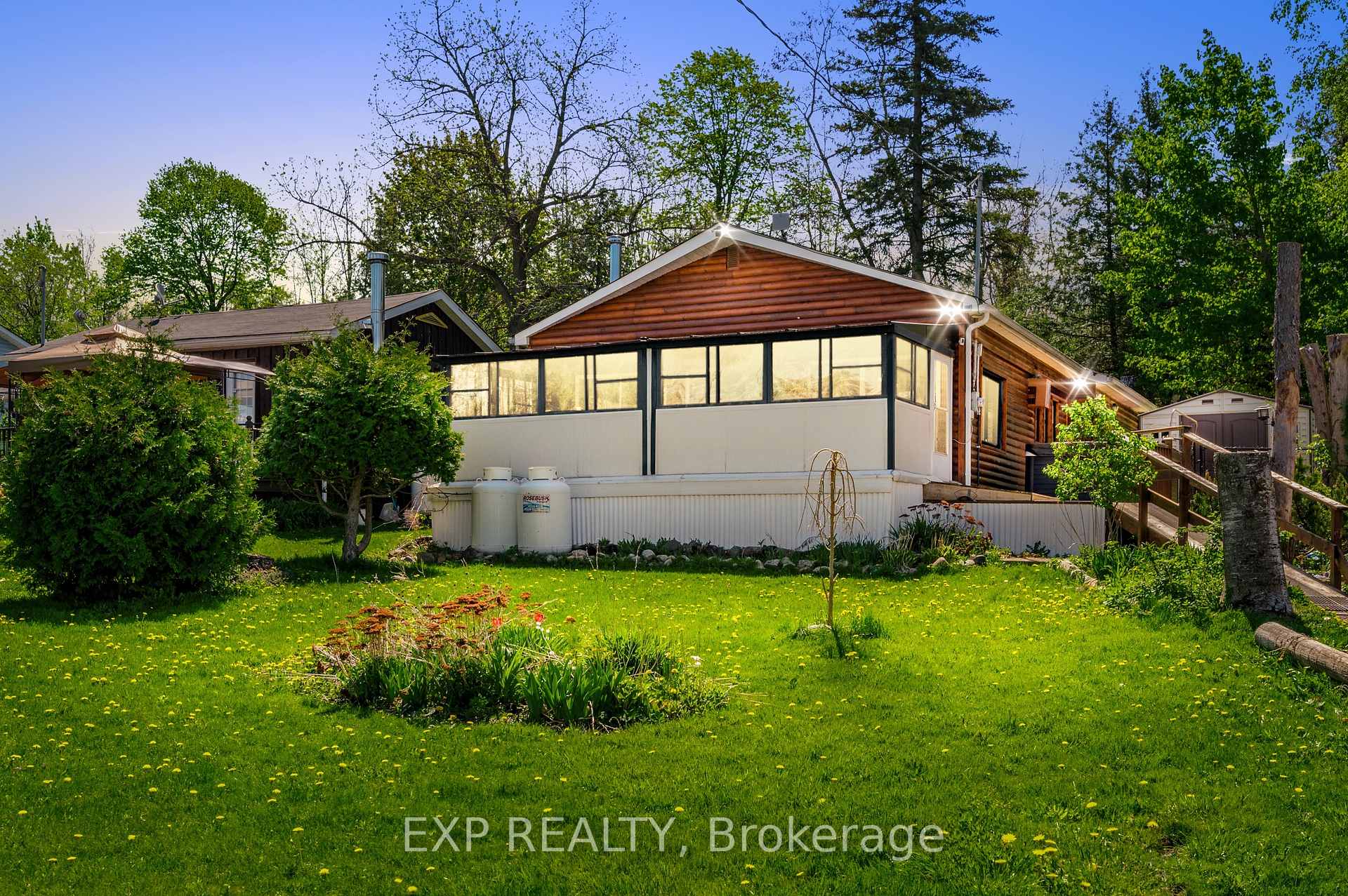 Photo of Unit 30, 6108 Curtis Pt Road