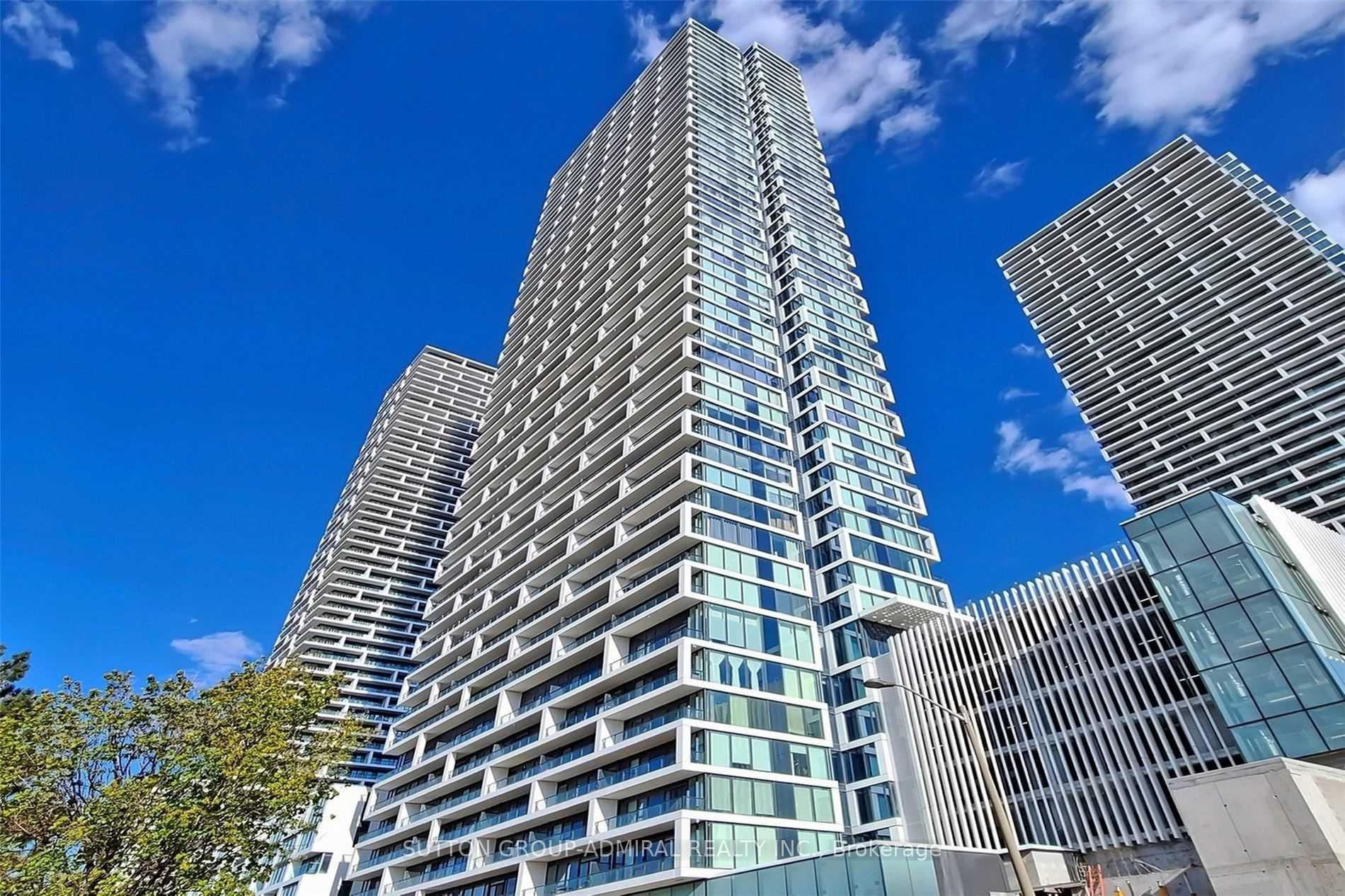Photo 2 of Unit 6001, 950 Portage Parkway, Vaughan, Vaughan Corporate Centre — HOMEH