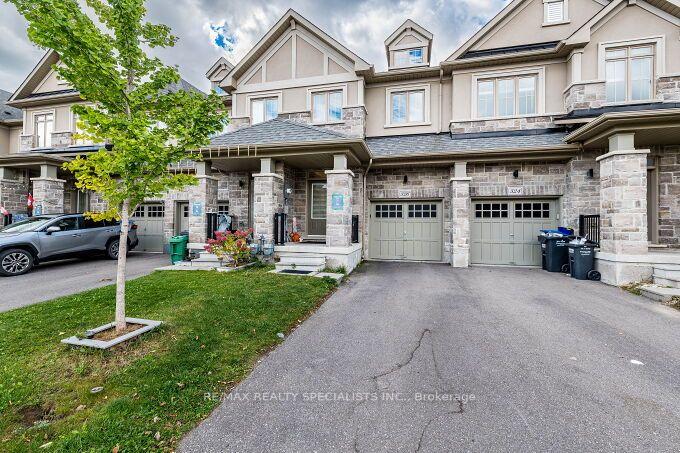Photo 3 of 326 Bonnieglen Farm Boulevard, Caledon, Rural Caledon — HOMEH