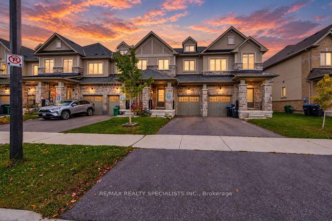 Photo 5 of 326 Bonnieglen Farm Boulevard, Caledon, Rural Caledon — HOMEH