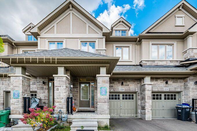 Photo 7 of 326 Bonnieglen Farm Boulevard, Caledon, Rural Caledon — HOMEH