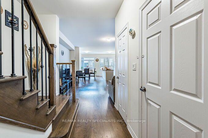 Photo 14 of 326 Bonnieglen Farm Boulevard, Caledon, Rural Caledon — HOMEH