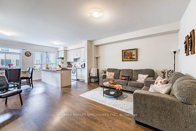 Photo 15 of 326 Bonnieglen Farm Boulevard, Caledon, Rural Caledon — HOMEH