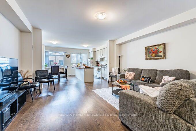 Photo 16 of 326 Bonnieglen Farm Boulevard, Caledon, Rural Caledon — HOMEH