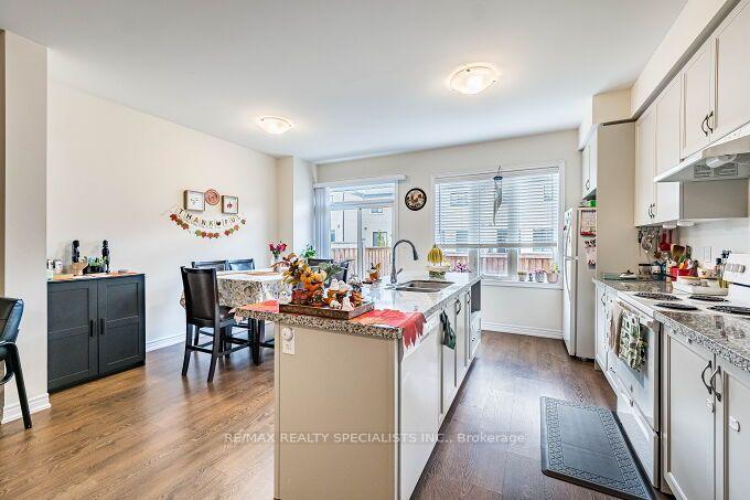 Photo 19 of 326 Bonnieglen Farm Boulevard, Caledon, Rural Caledon — HOMEH