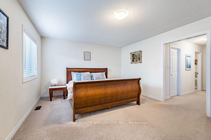 Photo 33 of 326 Bonnieglen Farm Boulevard, Caledon, Rural Caledon — HOMEH