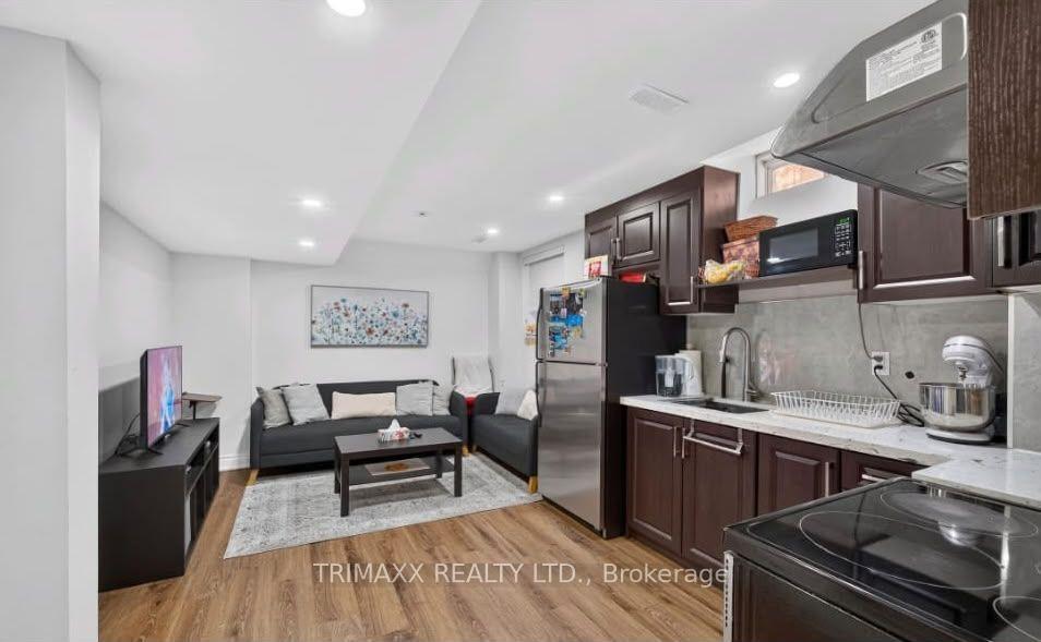 Photo 2 of Unit BSMT, 82 Humberstone Crescent, Brampton, Northwest Brampton — HOMEH