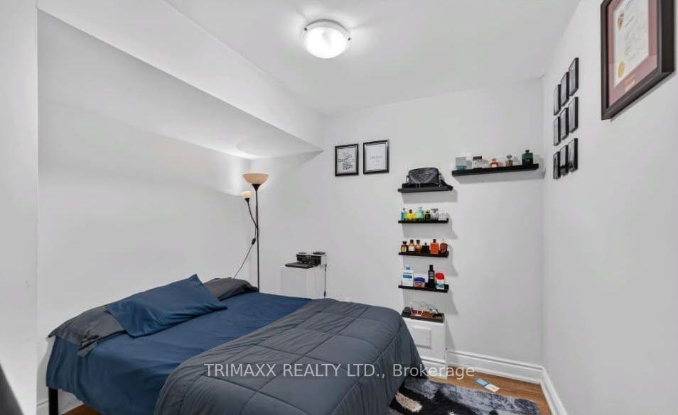 Photo 7 of Unit BSMT, 82 Humberstone Crescent, Brampton, Northwest Brampton — HOMEH
