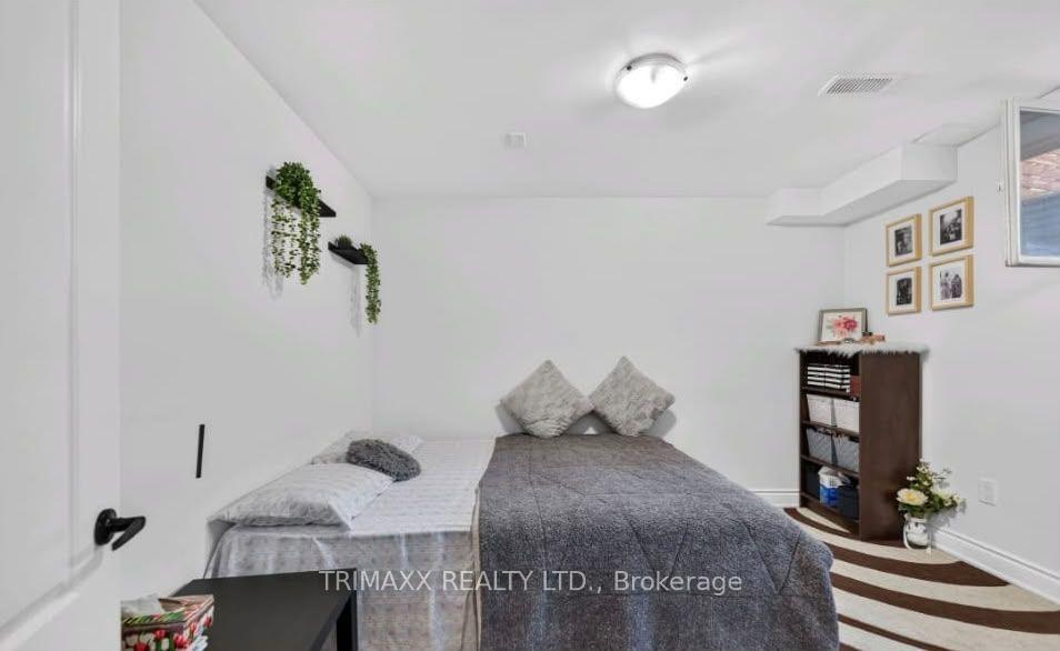 Photo 11 of Unit BSMT, 82 Humberstone Crescent, Brampton, Northwest Brampton — HOMEH