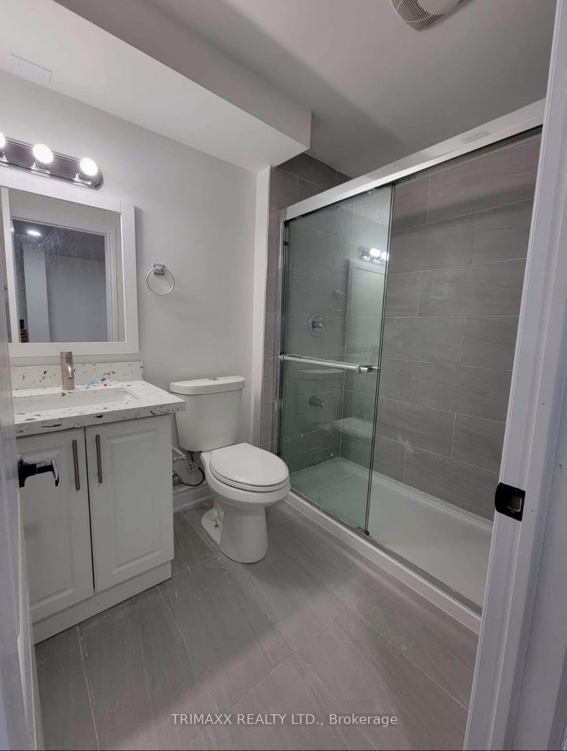 Photo 12 of Unit BSMT, 82 Humberstone Crescent, Brampton, Northwest Brampton — HOMEH