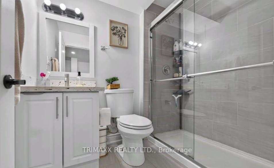 Photo 13 of Unit BSMT, 82 Humberstone Crescent, Brampton, Northwest Brampton — HOMEH