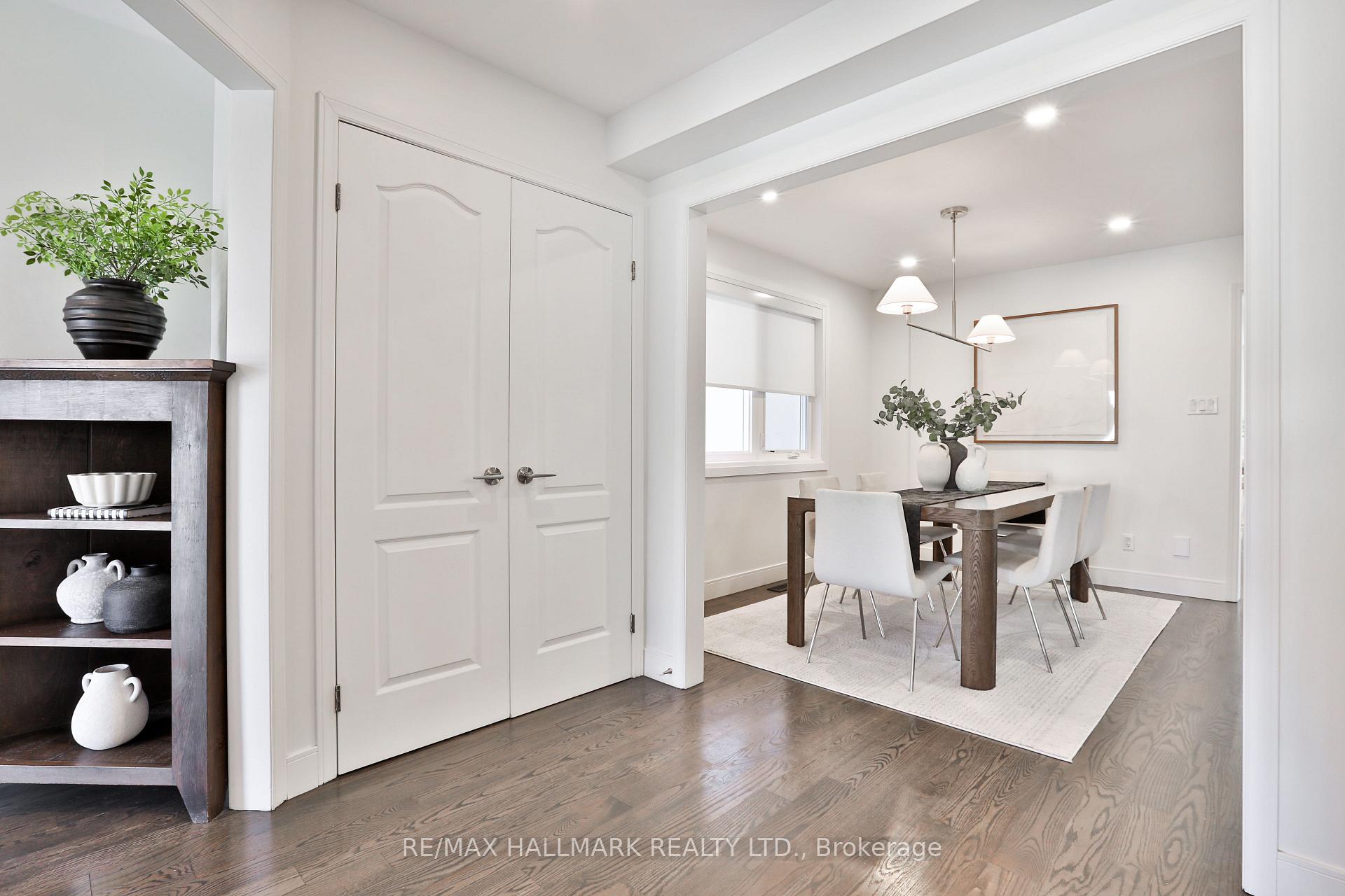 Photo 4 of 163 Roe Avenue, Toronto, Bedford Park-Nortown — HOMEH