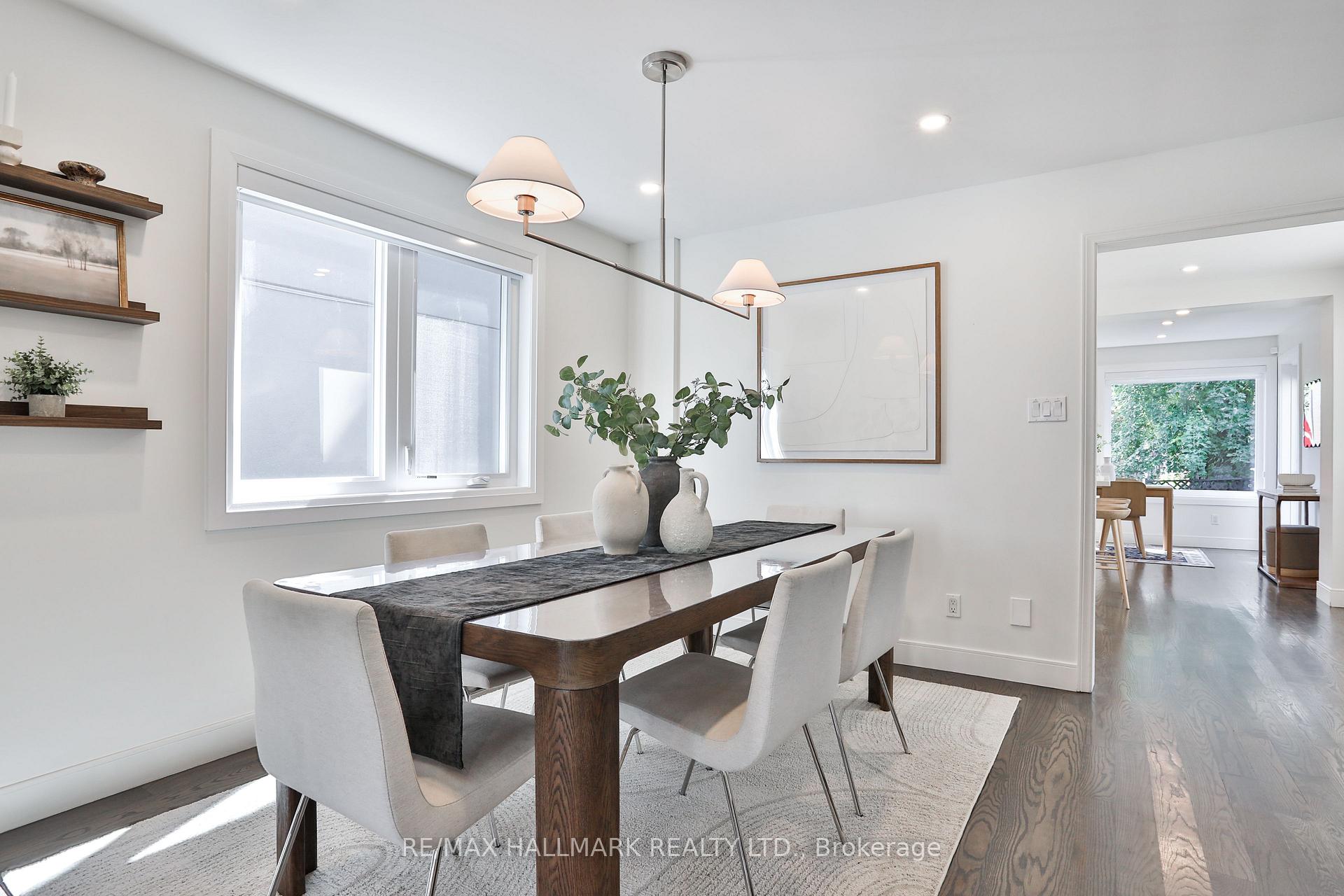 Photo 10 of 163 Roe Avenue, Toronto, Bedford Park-Nortown — HOMEH