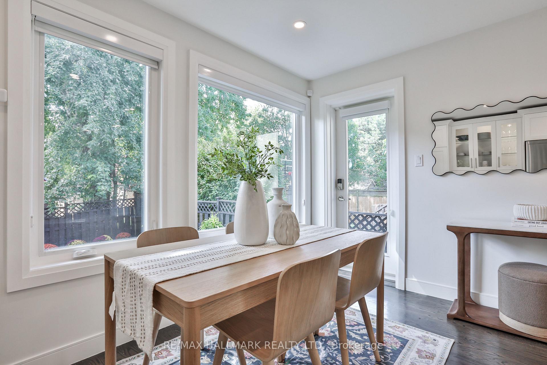 Photo 16 of 163 Roe Avenue, Toronto, Bedford Park-Nortown — HOMEH